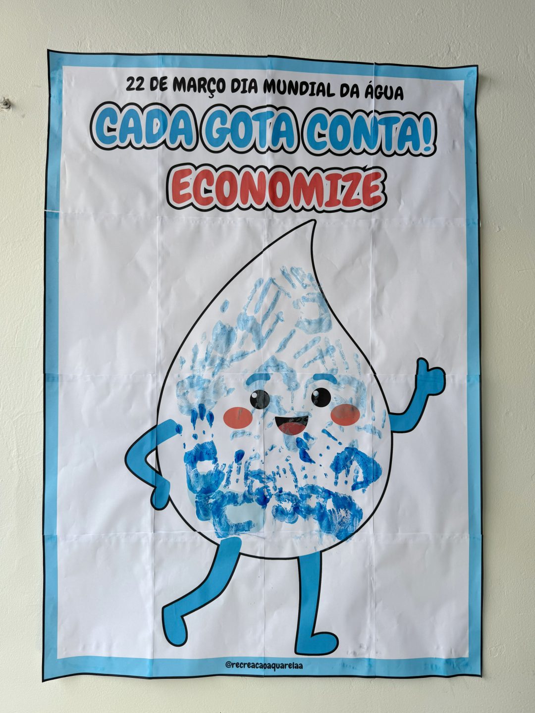 Pingo de Chuva - Imagem 2
