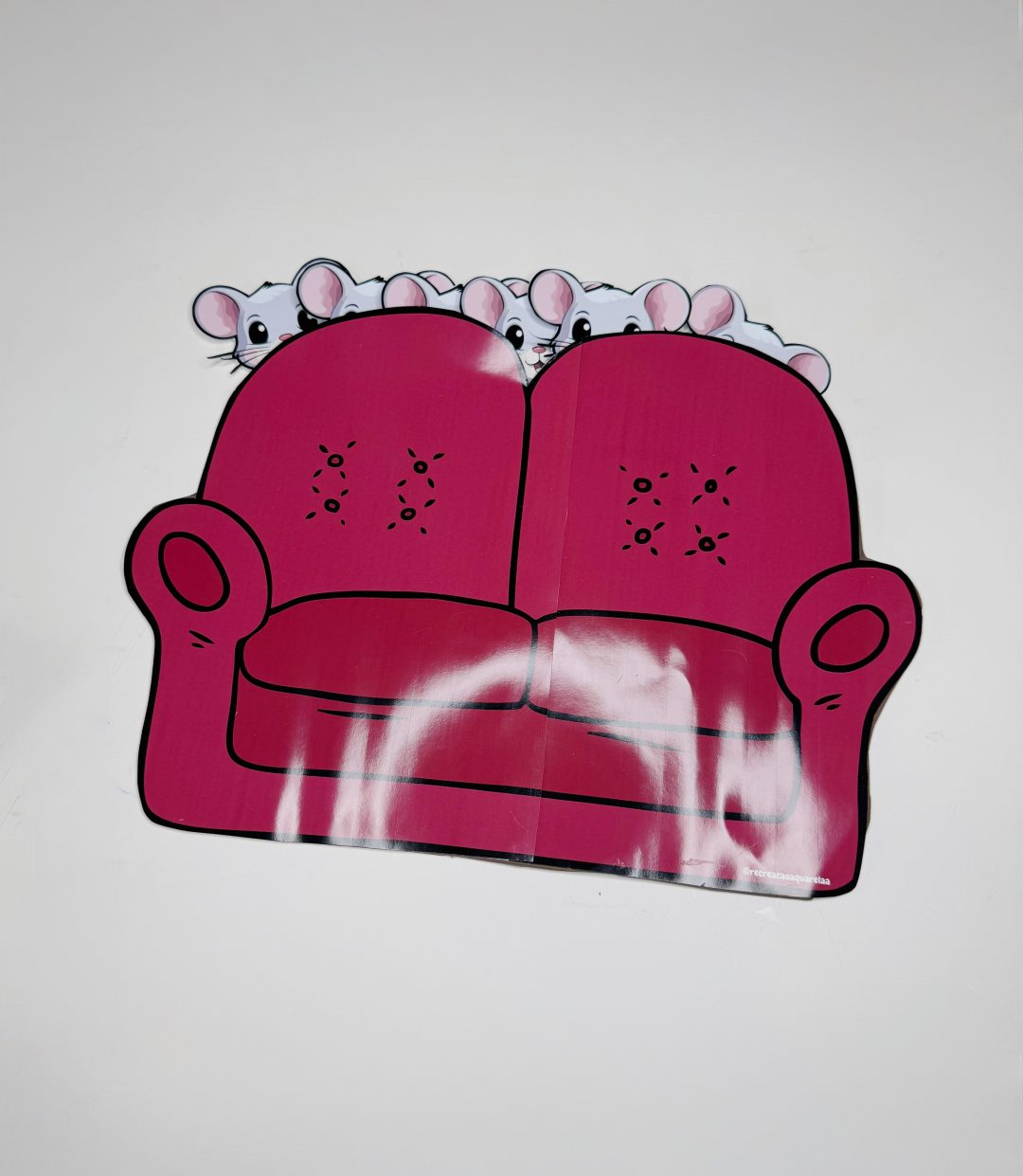 Seis Ratinhos - Imagem 3