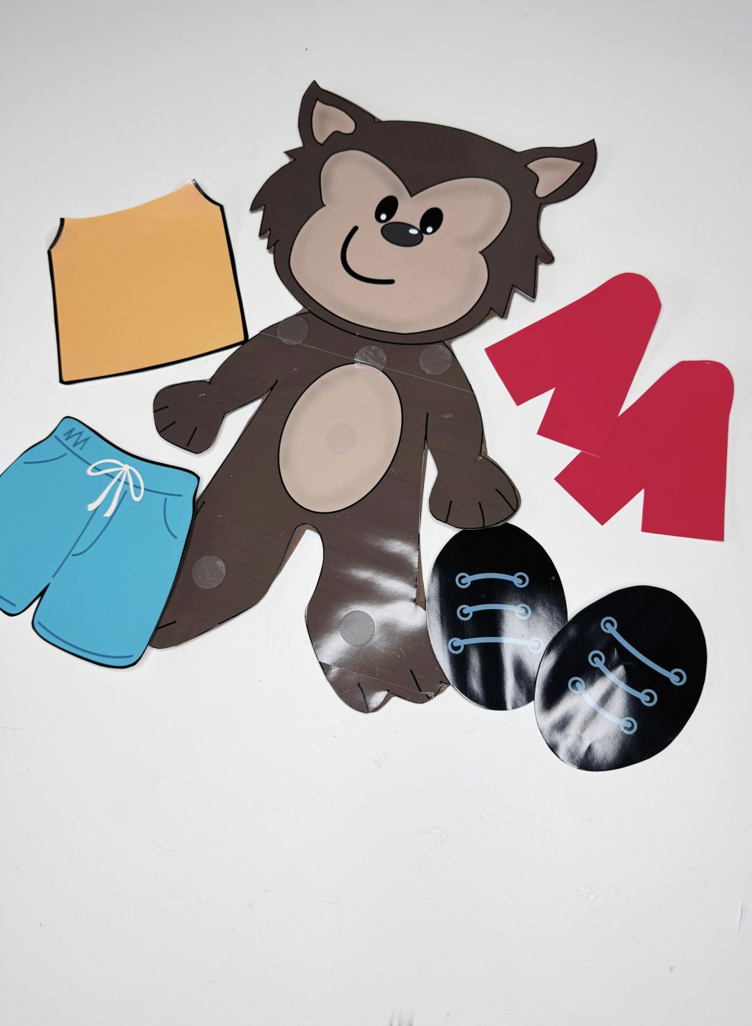 Seu Lobo