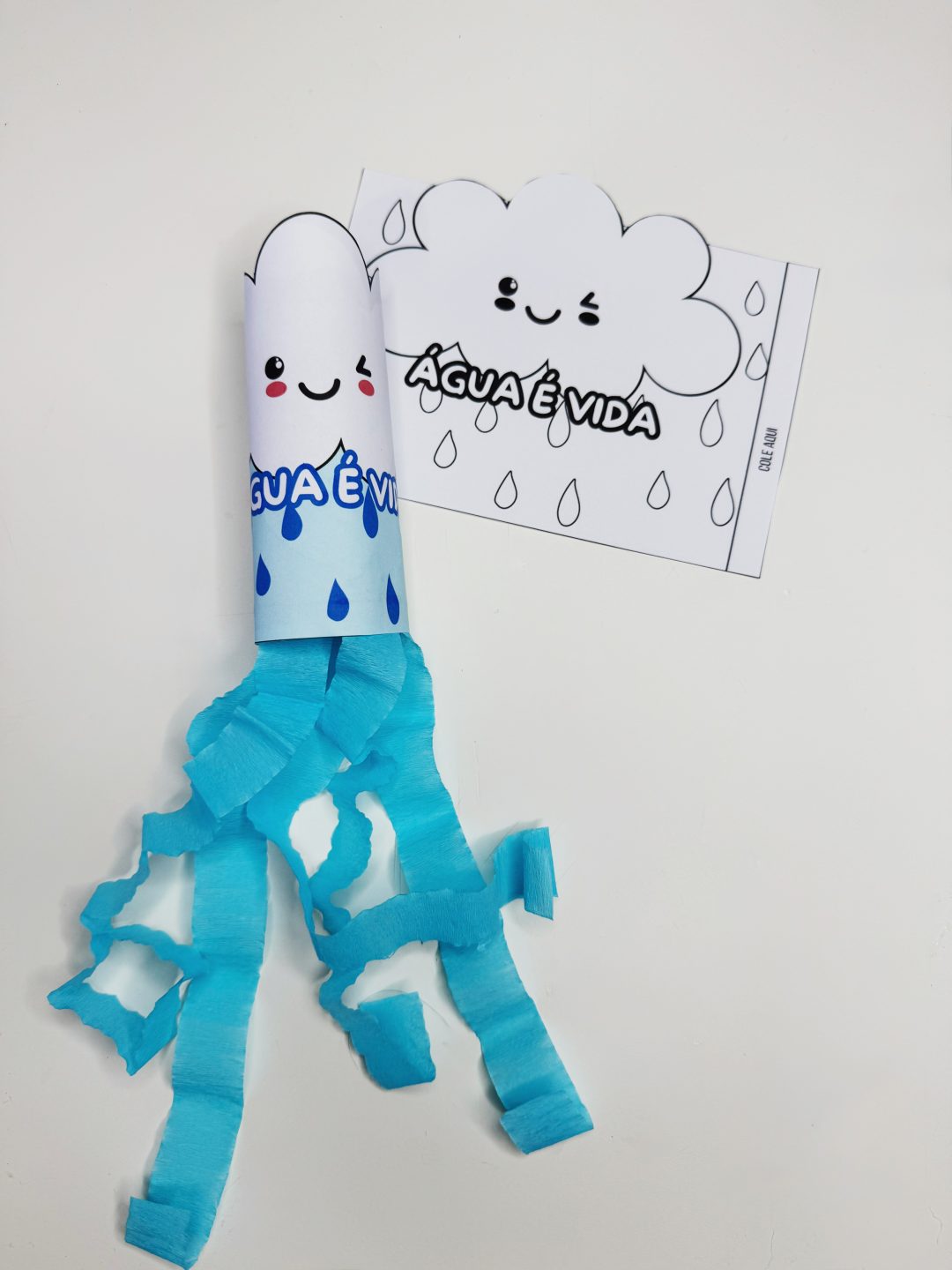 Dia da água divertido - Imagem 3