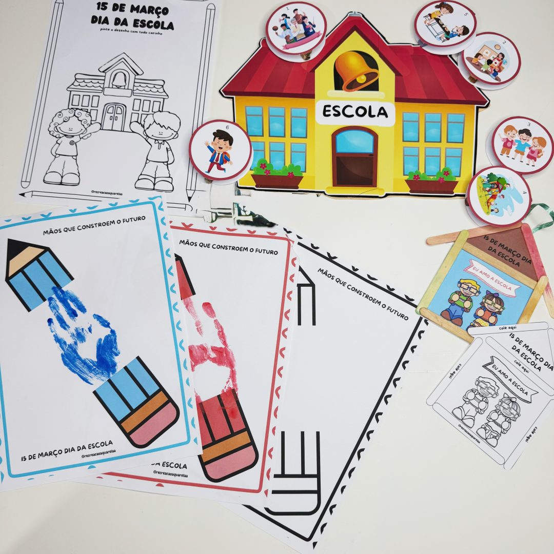 Dia da Escola