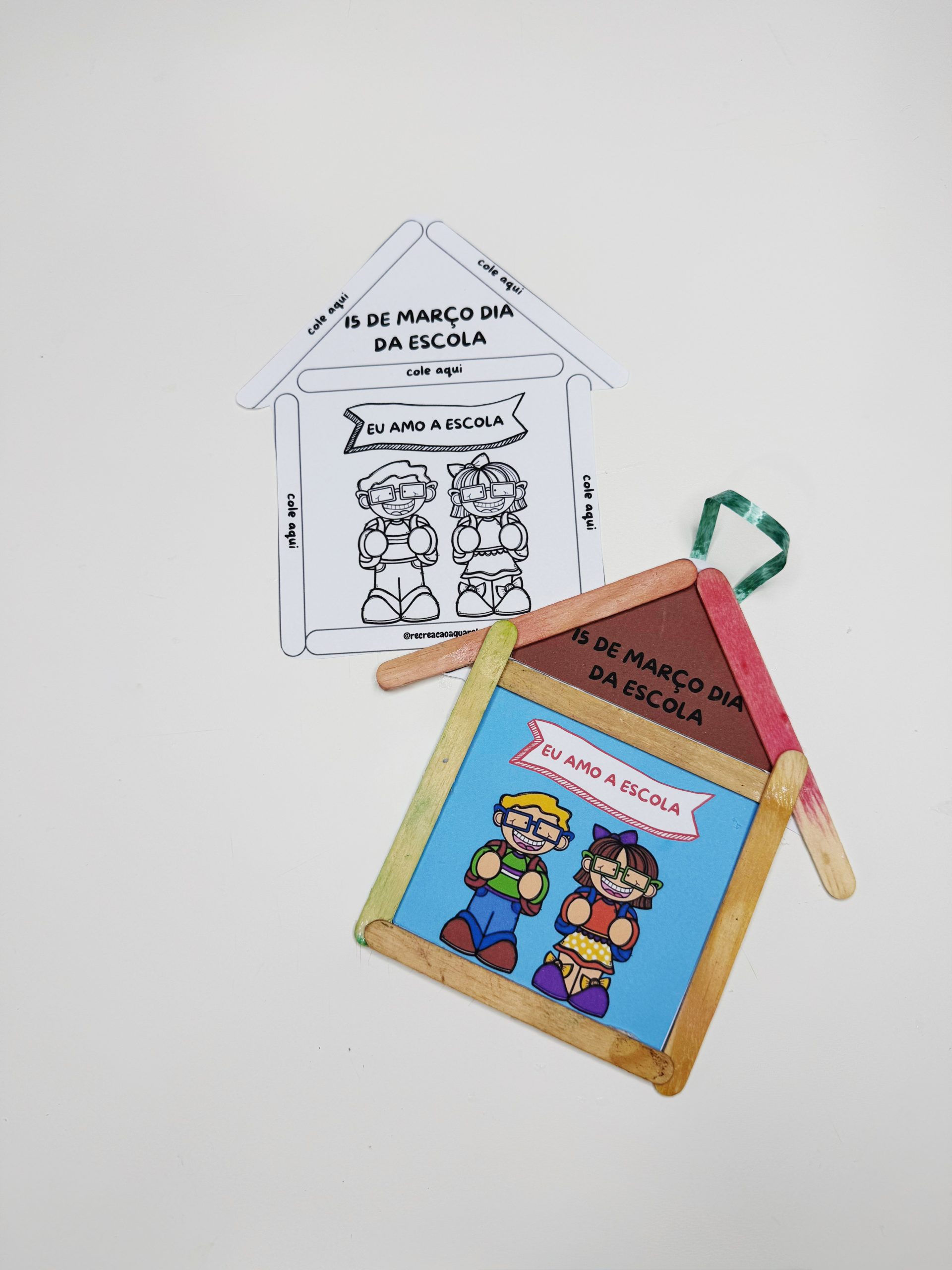 Dia da Escola - Imagem 3