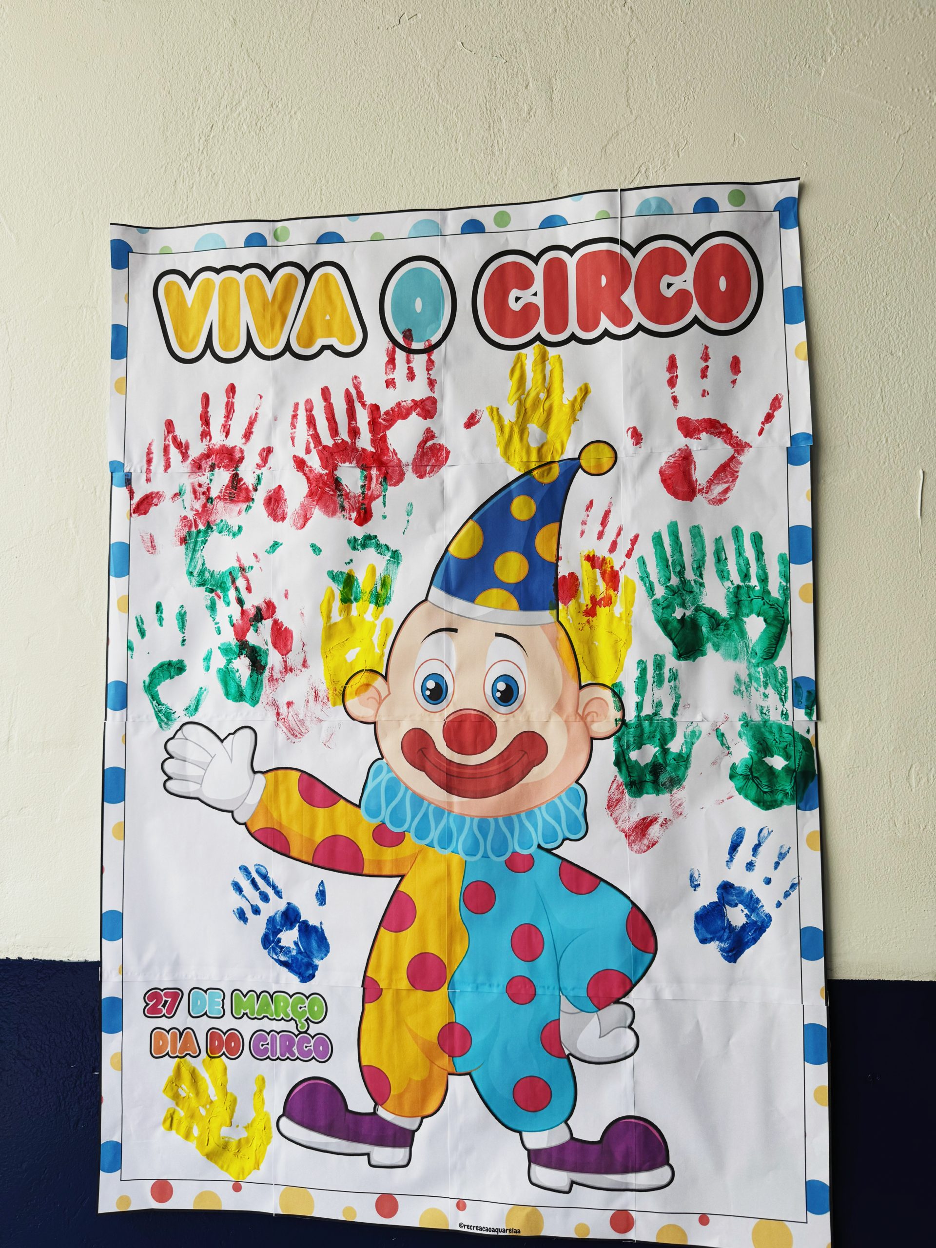Circo Divertido