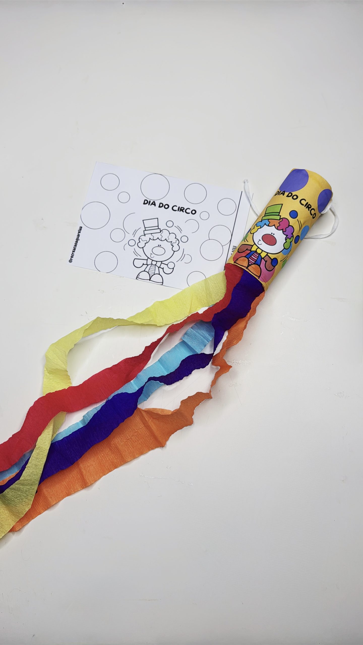 O que tem no Circo? - Imagem 2