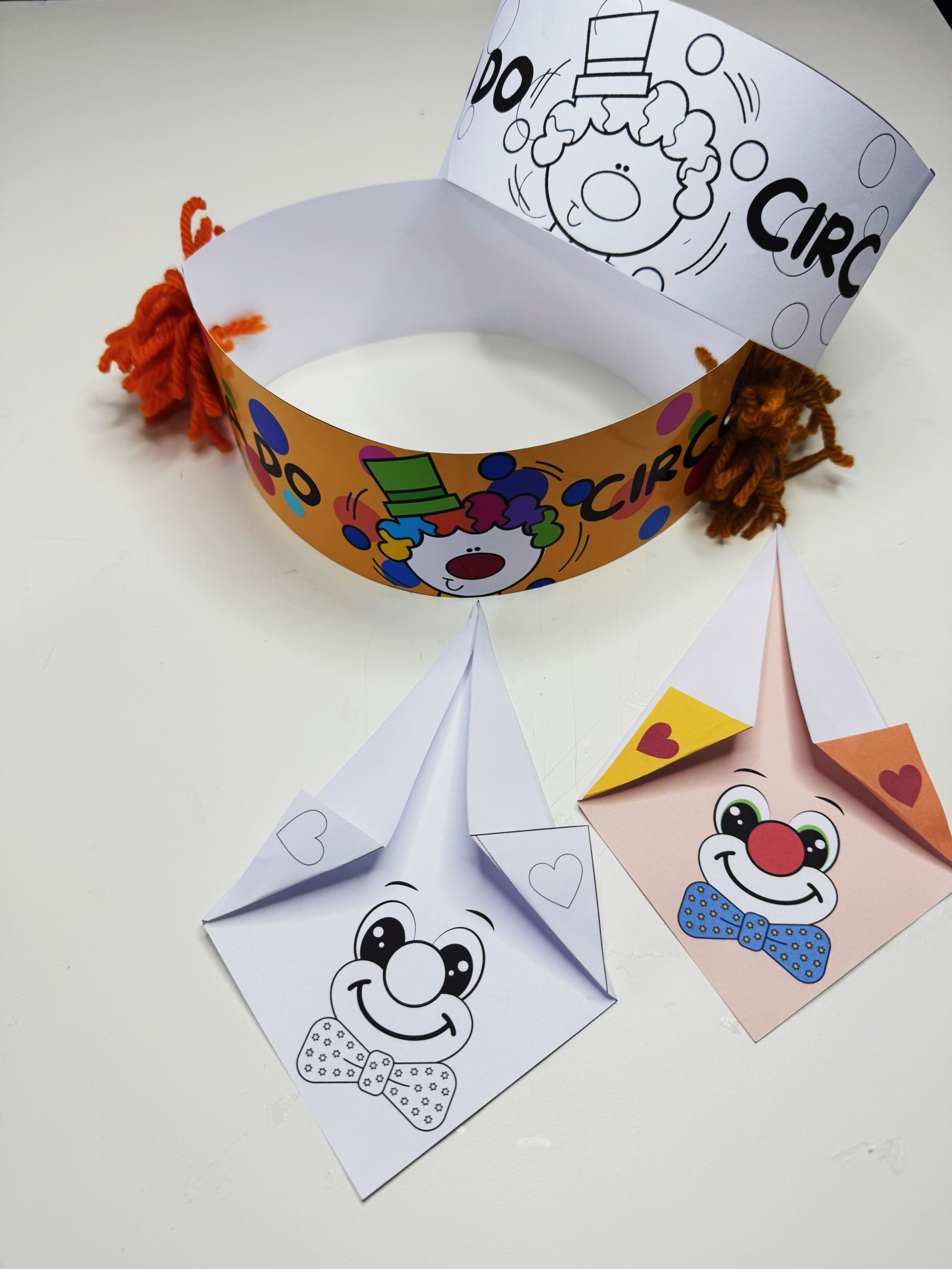 Circo Divertido - Imagem 4