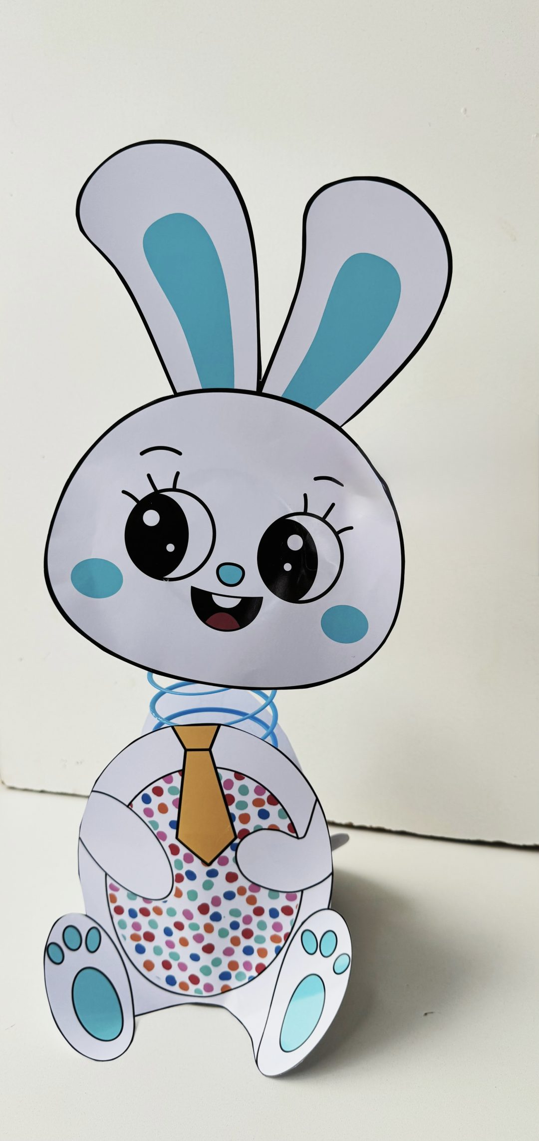 Coelhinho Guloso - Imagem 2