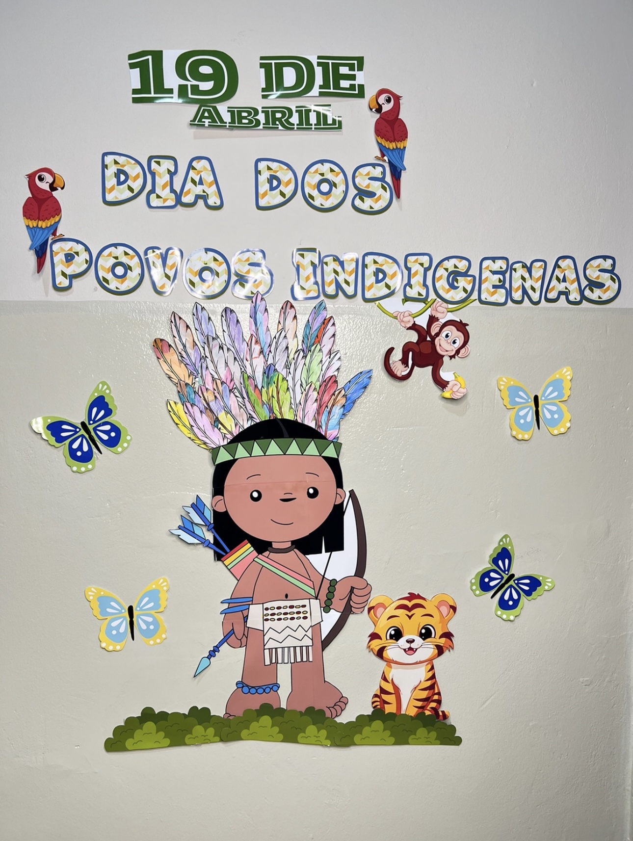 Indígenas - Imagem 3