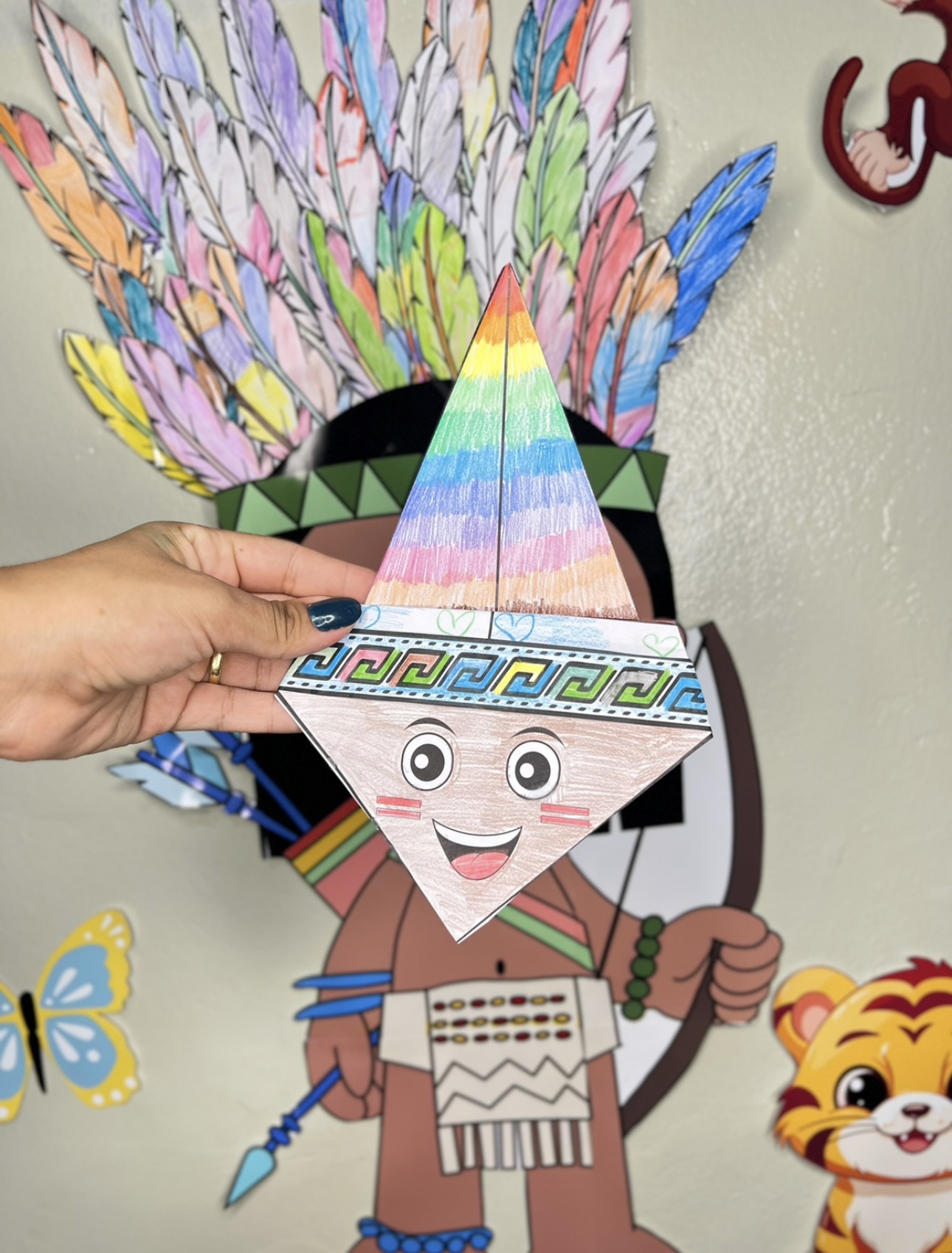 Indígenas - Imagem 4