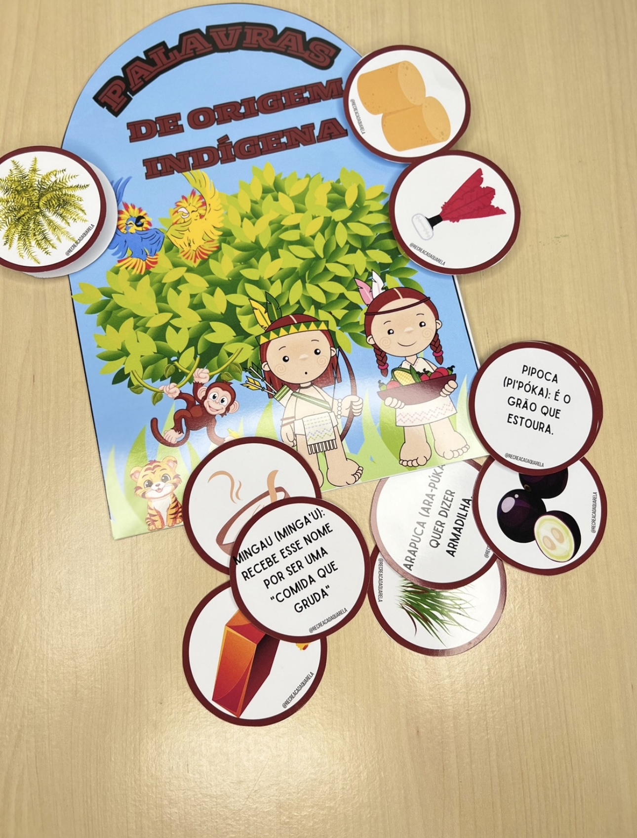 Indígenas - Imagem 6