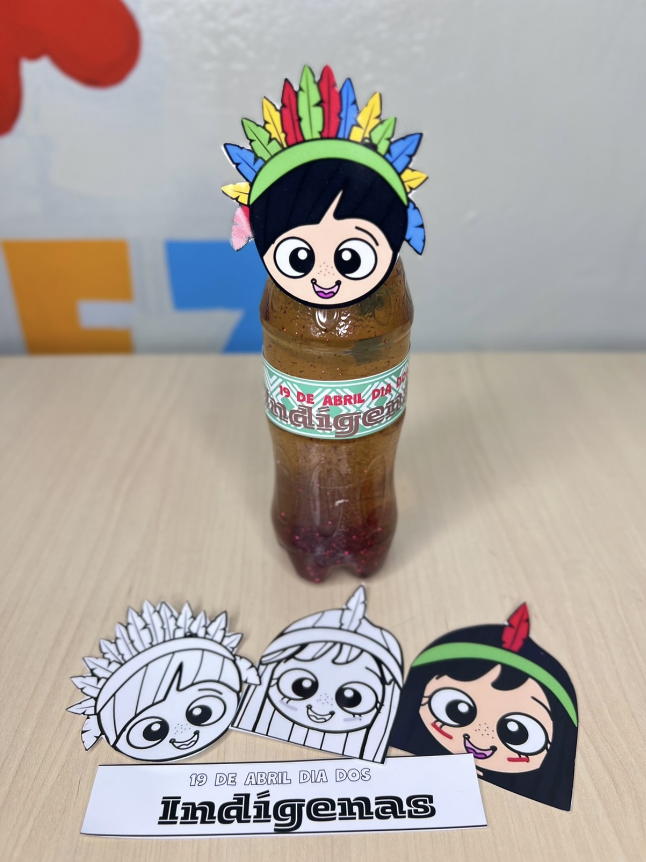 Indígenas - Imagem 7