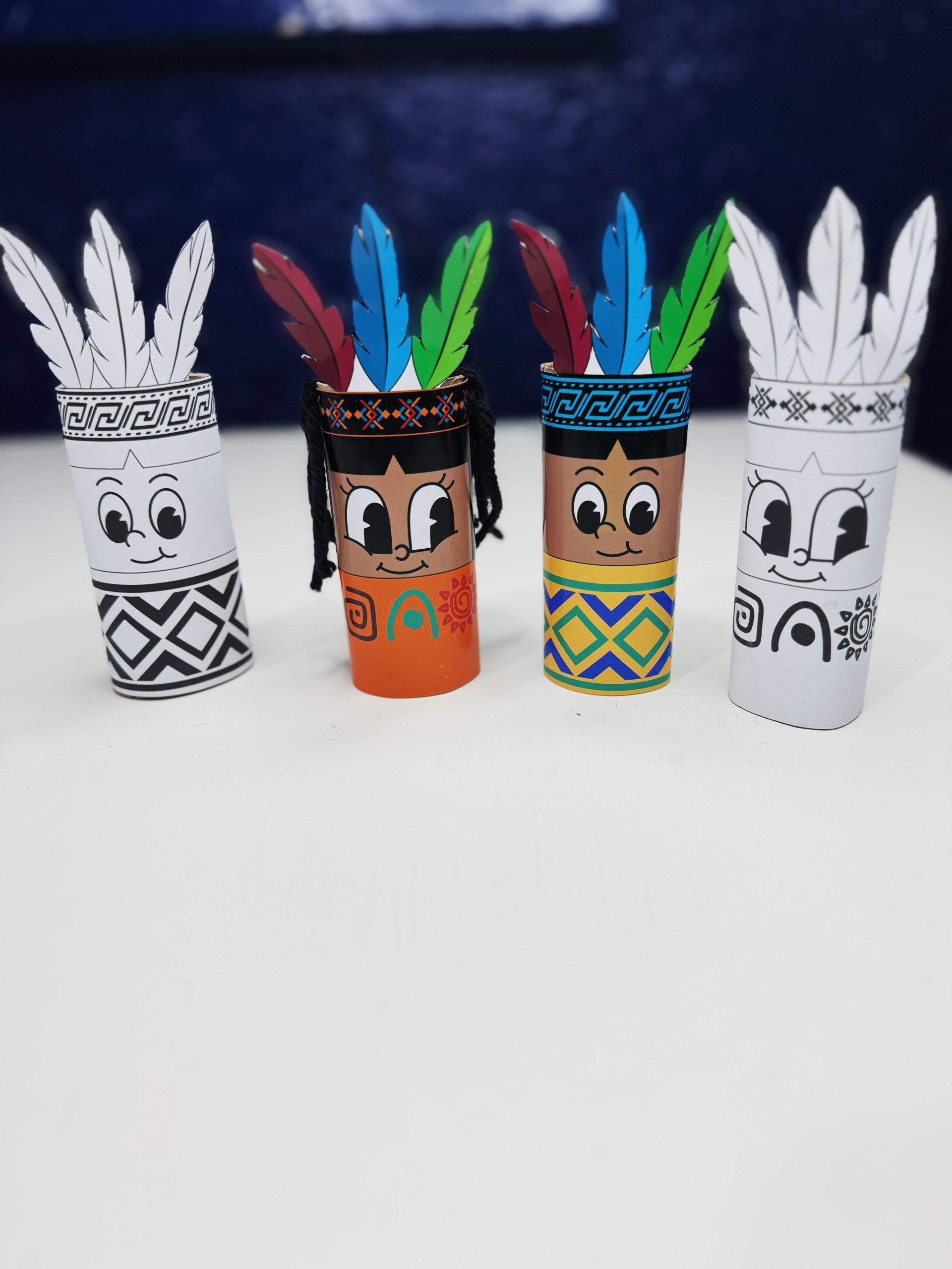 Projeto Indígena - Imagem 6