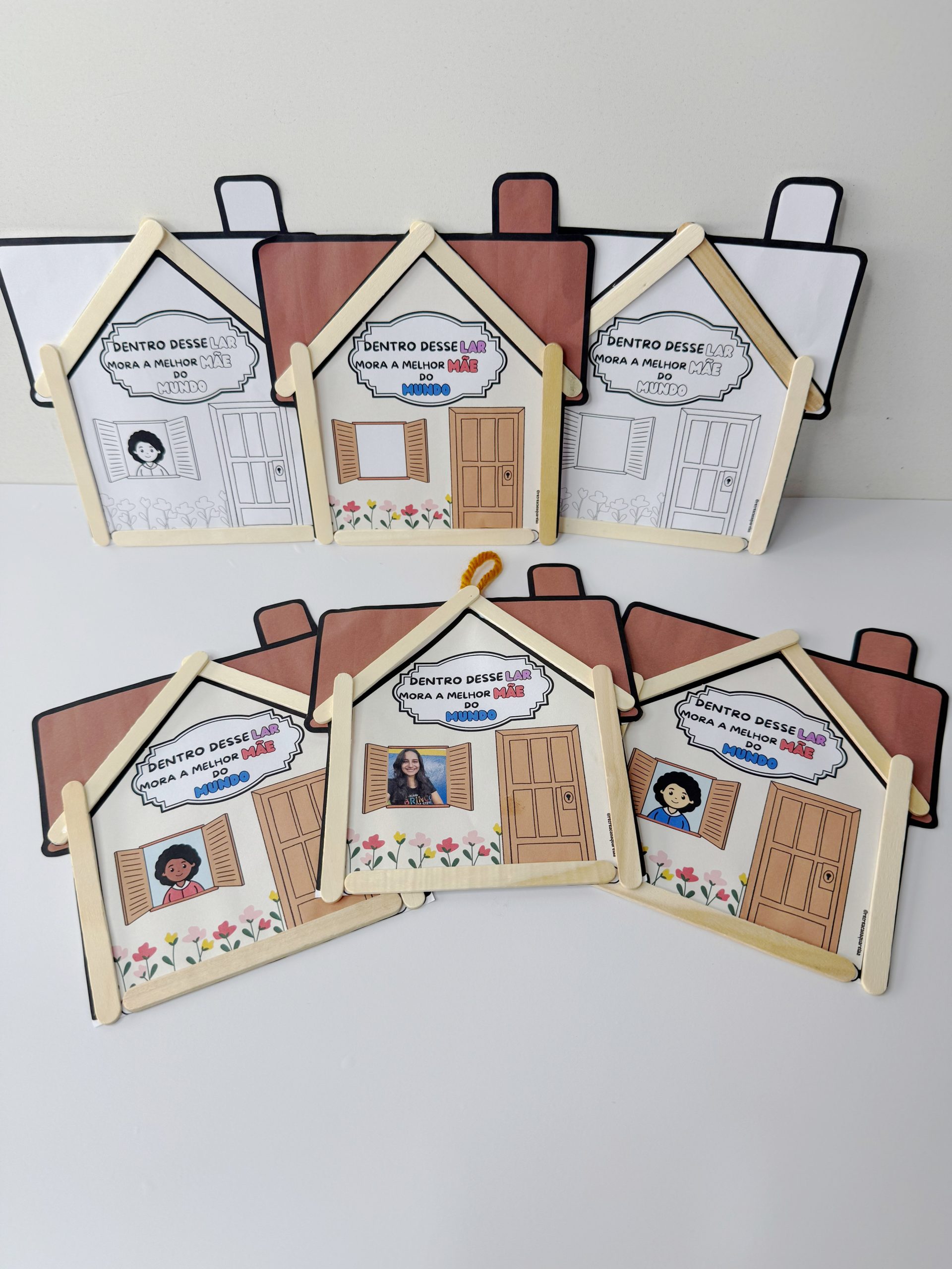 Mãe Preciosa - Imagem 2