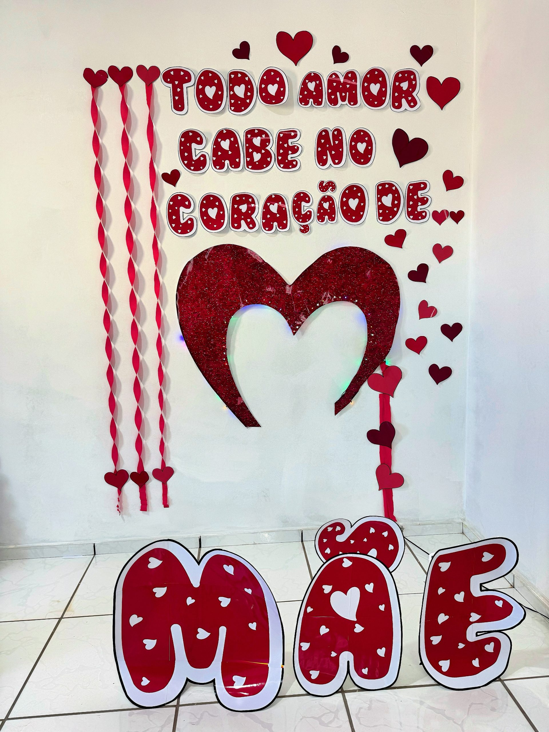 Mãe maior amor do mundo - Imagem 2