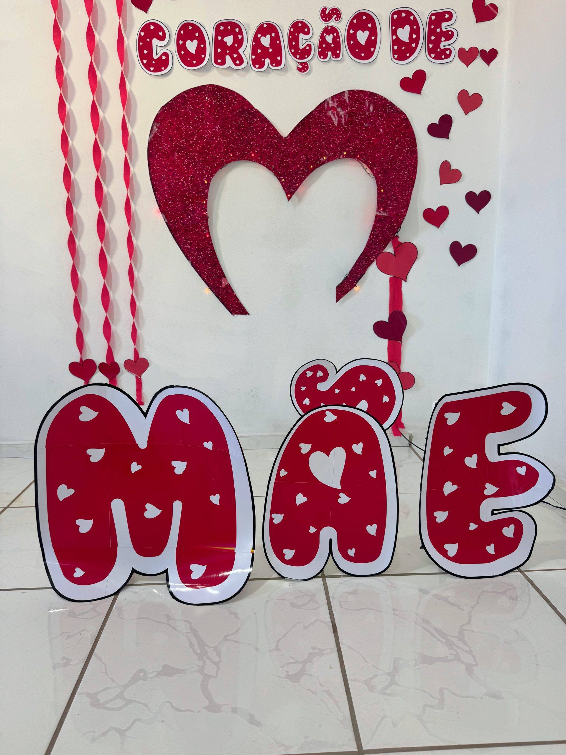 Mãe maior amor do mundo - Imagem 7