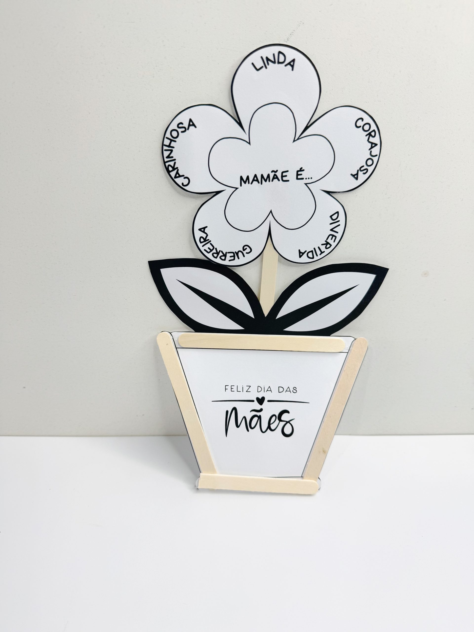 FLOR feliz dia das mães - Imagem 3