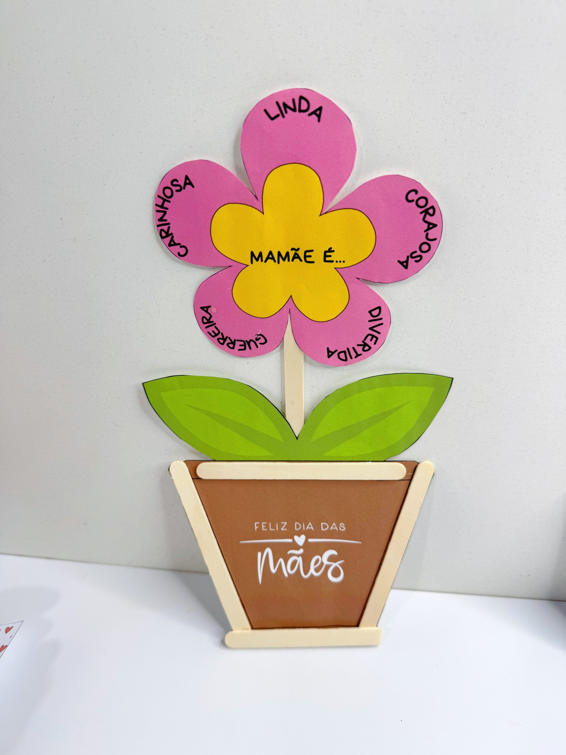 FLOR feliz dia das mães - Imagem 2