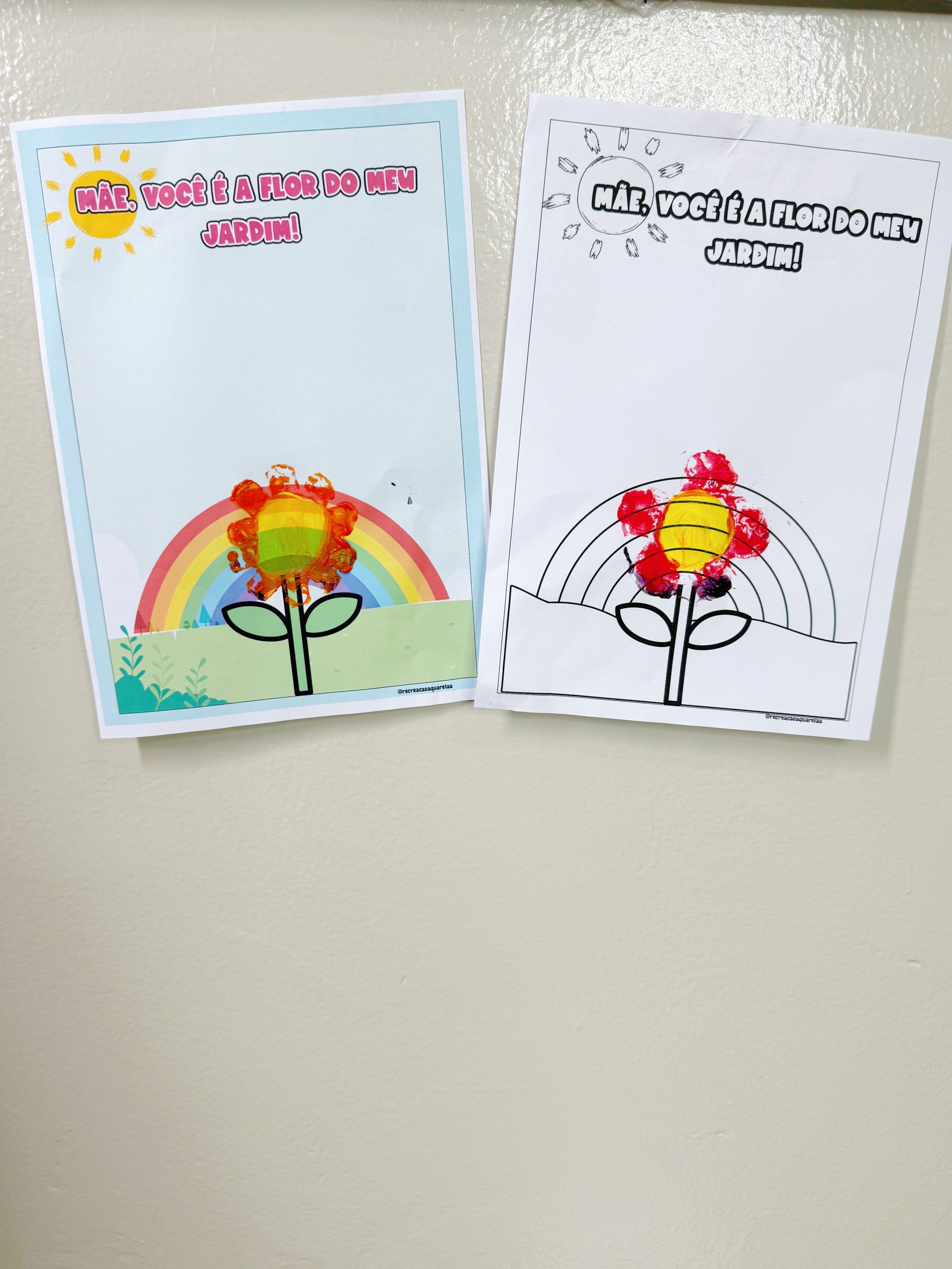 FLOR DO MEU JARDIM - Imagem 3