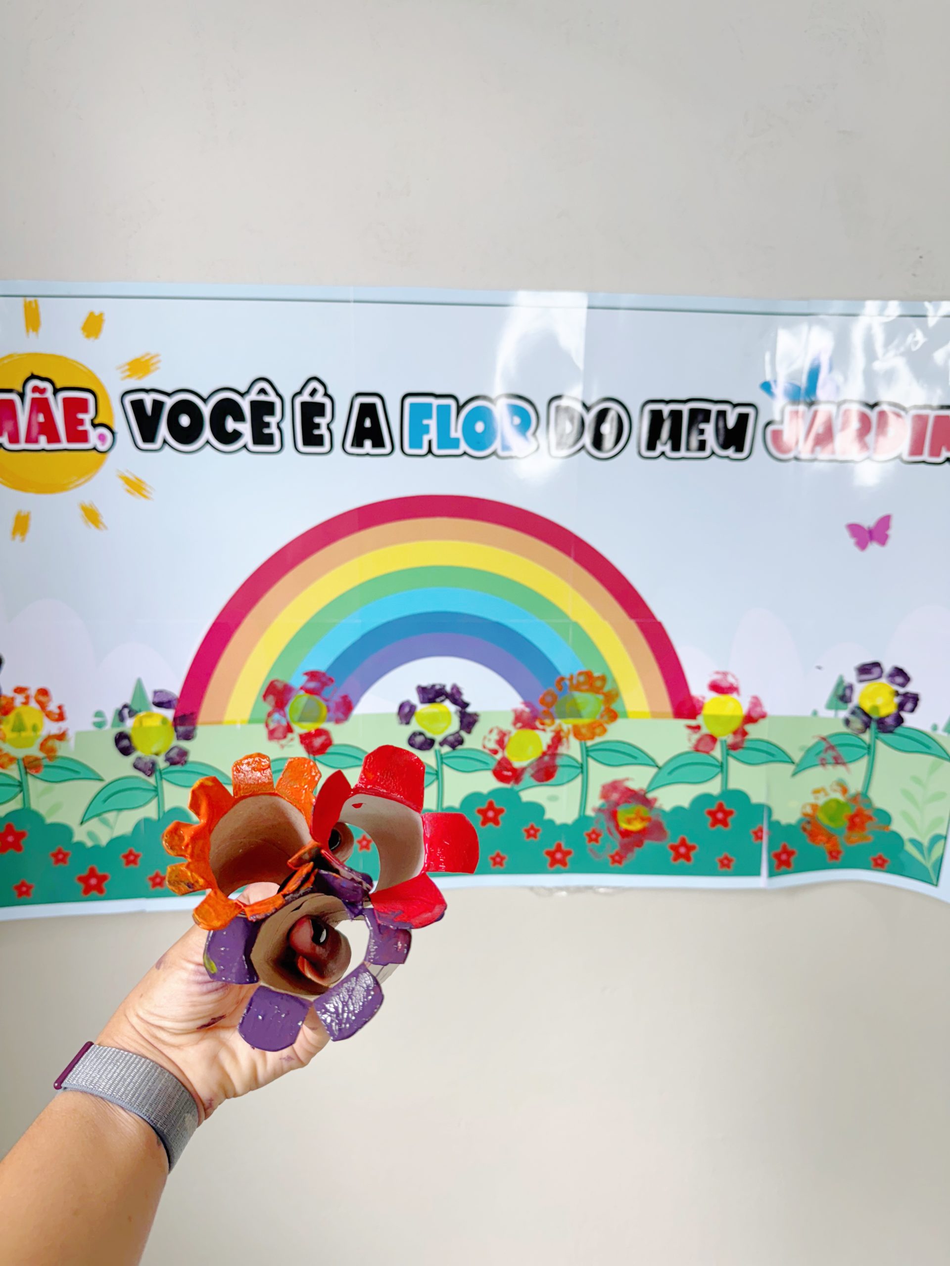 FLOR DO MEU JARDIM - Imagem 4