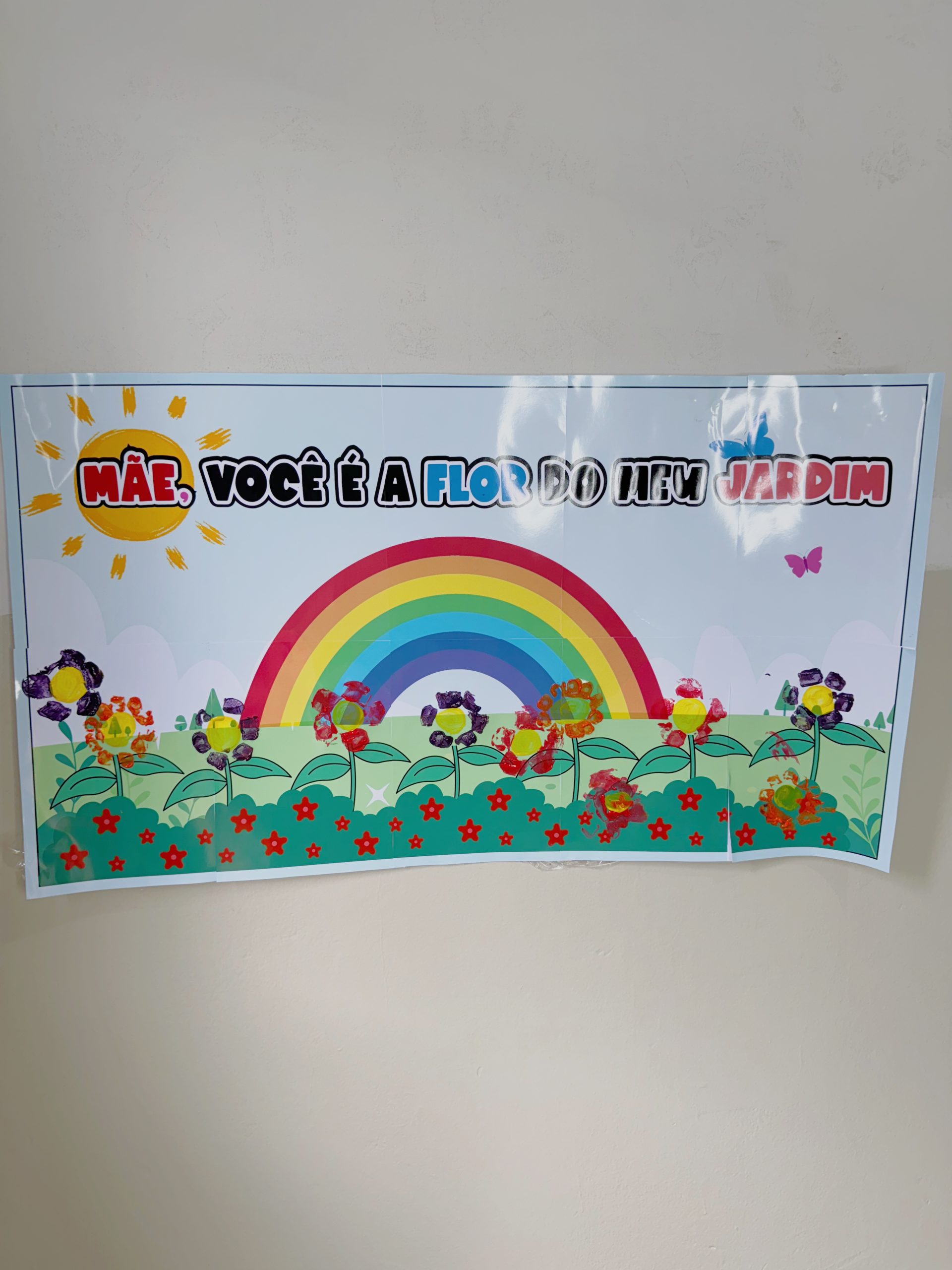 FLOR DO MEU JARDIM - Imagem 5