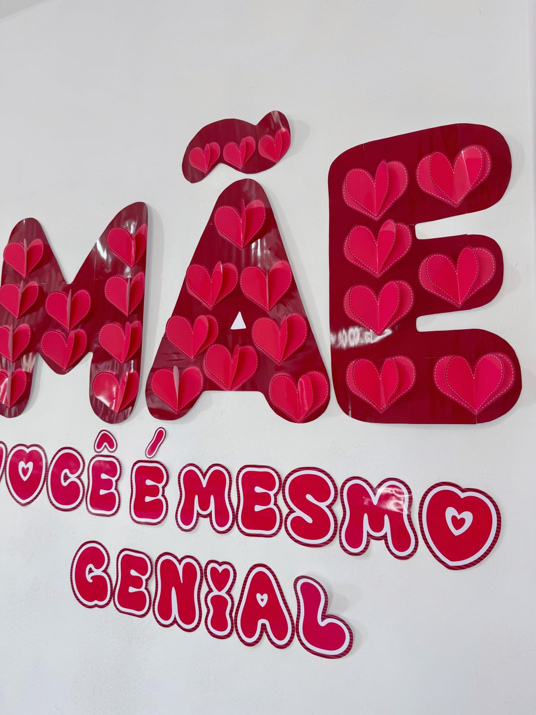 Kit apresentação dia das mães - Imagem 4
