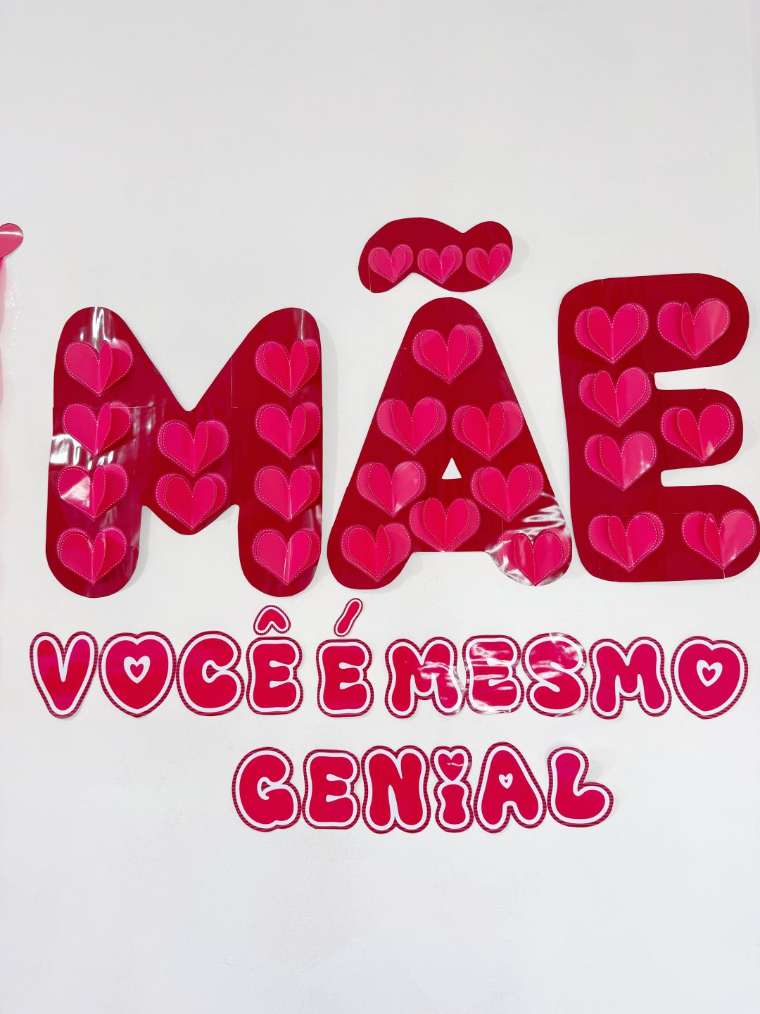 Kit apresentação dia das mães - Imagem 5