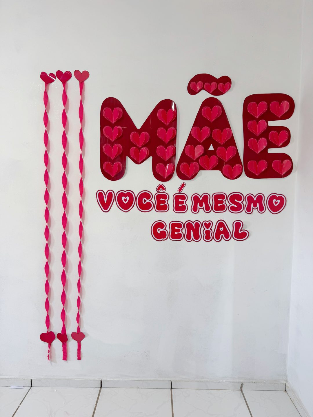 Kit apresentação dia das mães - Imagem 9