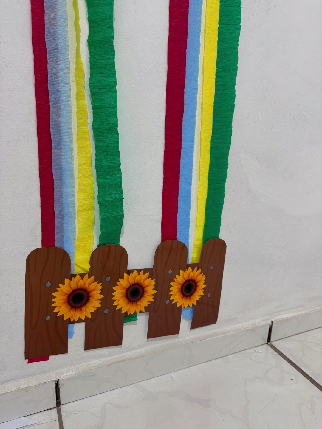 Painel Arraiá - Imagem 6