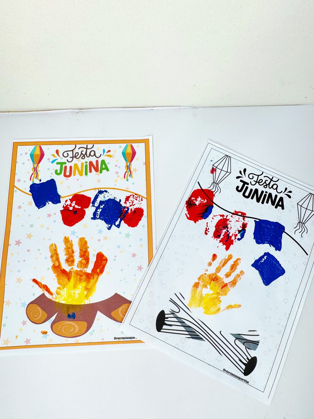 Painel Fogueira - Imagem 2