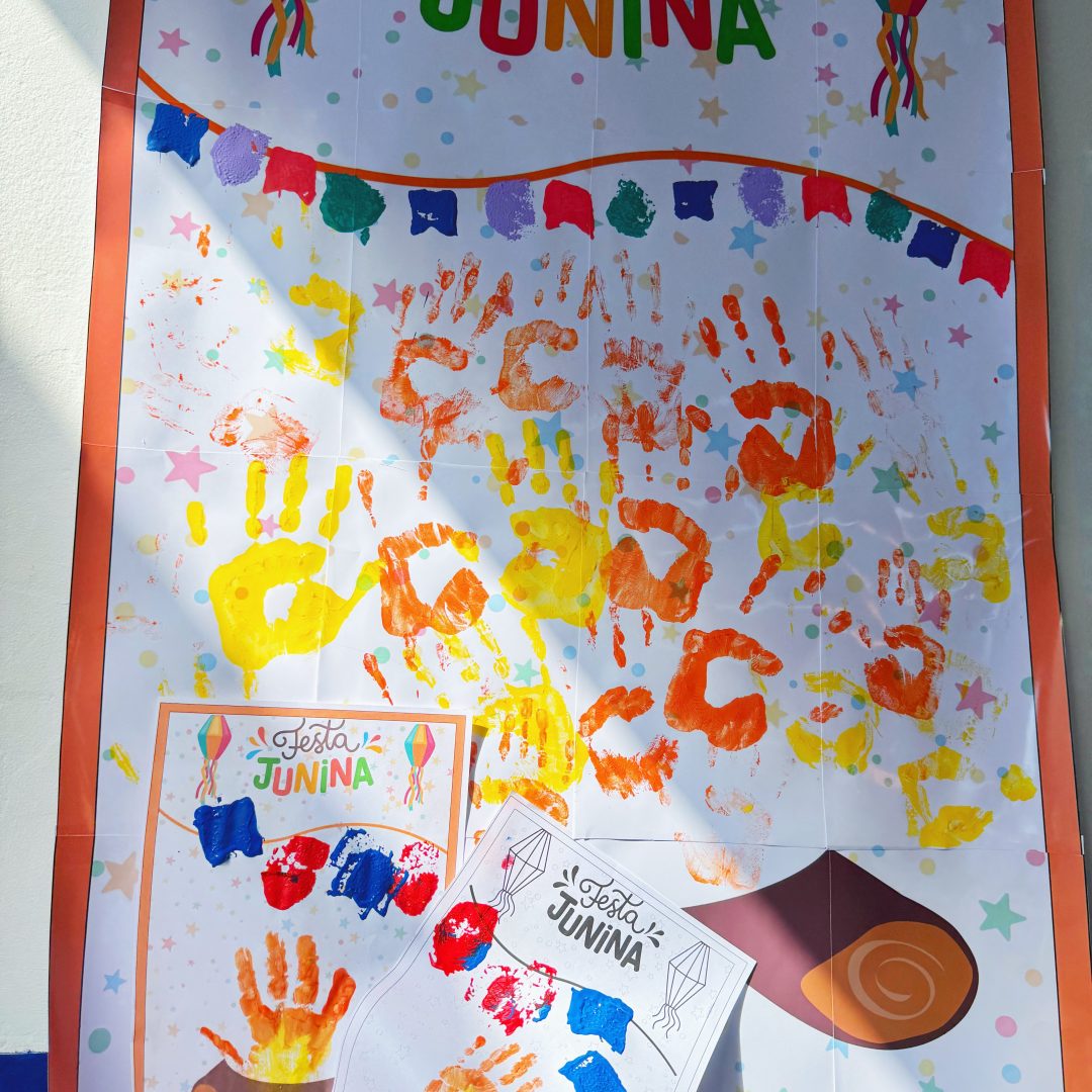 Painel Fogueira