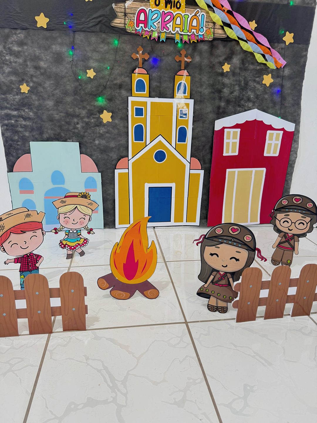 Cidade Junina - Imagem 5