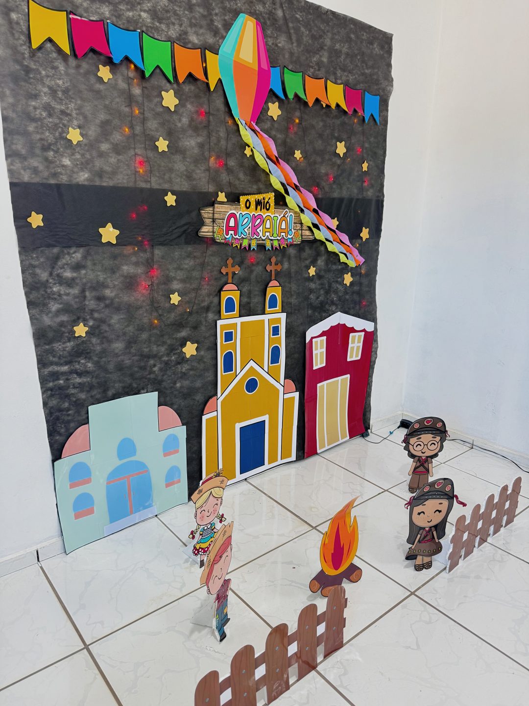 Cidade Junina - Imagem 6