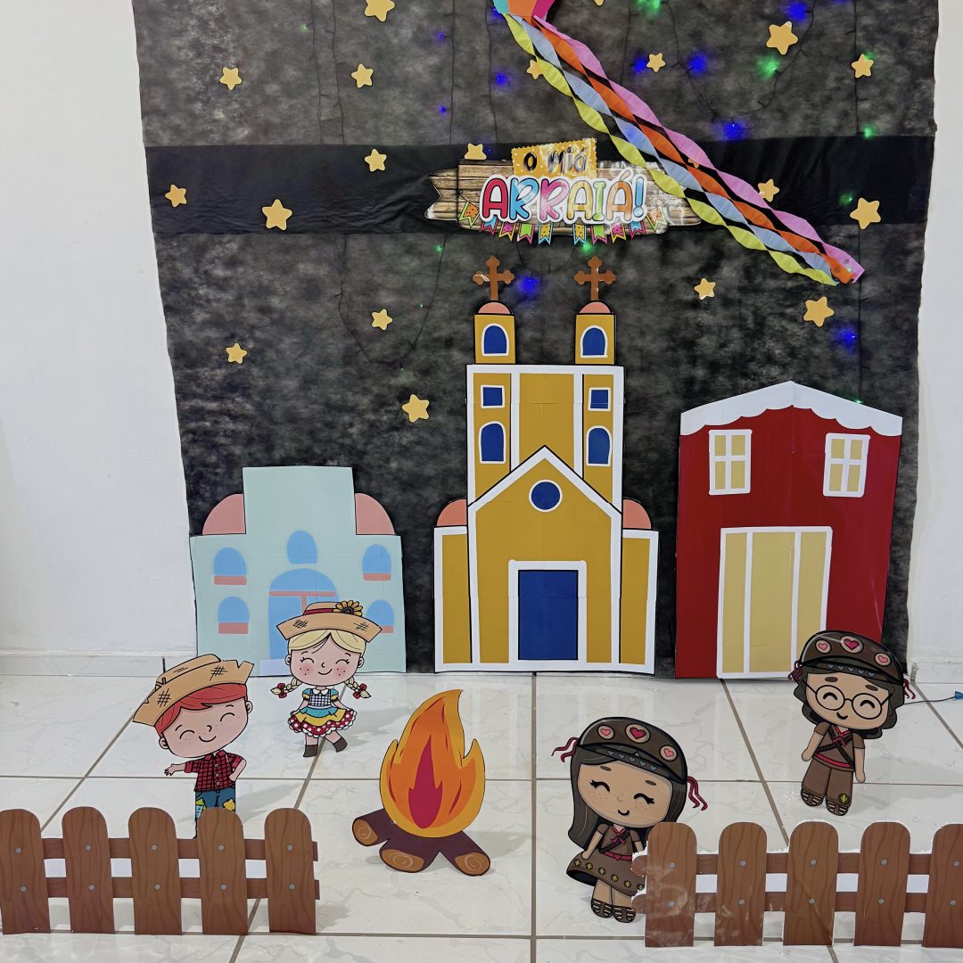 Cidade Junina