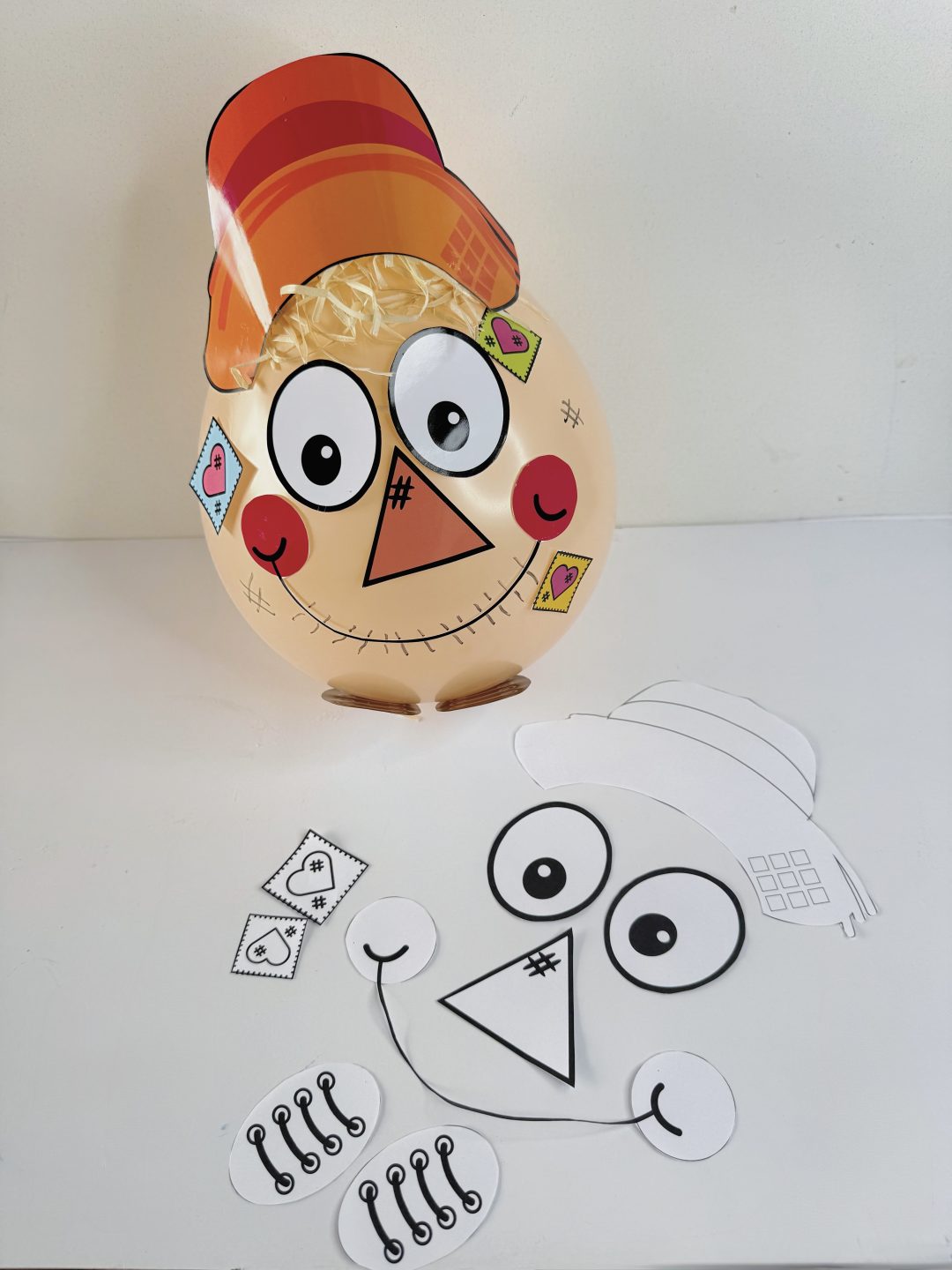 Espantalho na Bexiga - Imagem 2