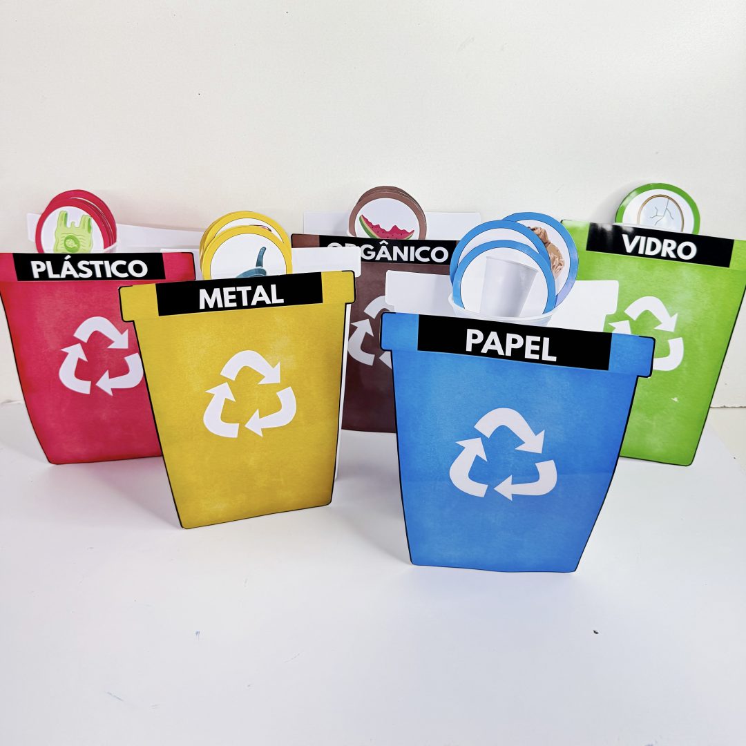 Paródia da Reciclagem