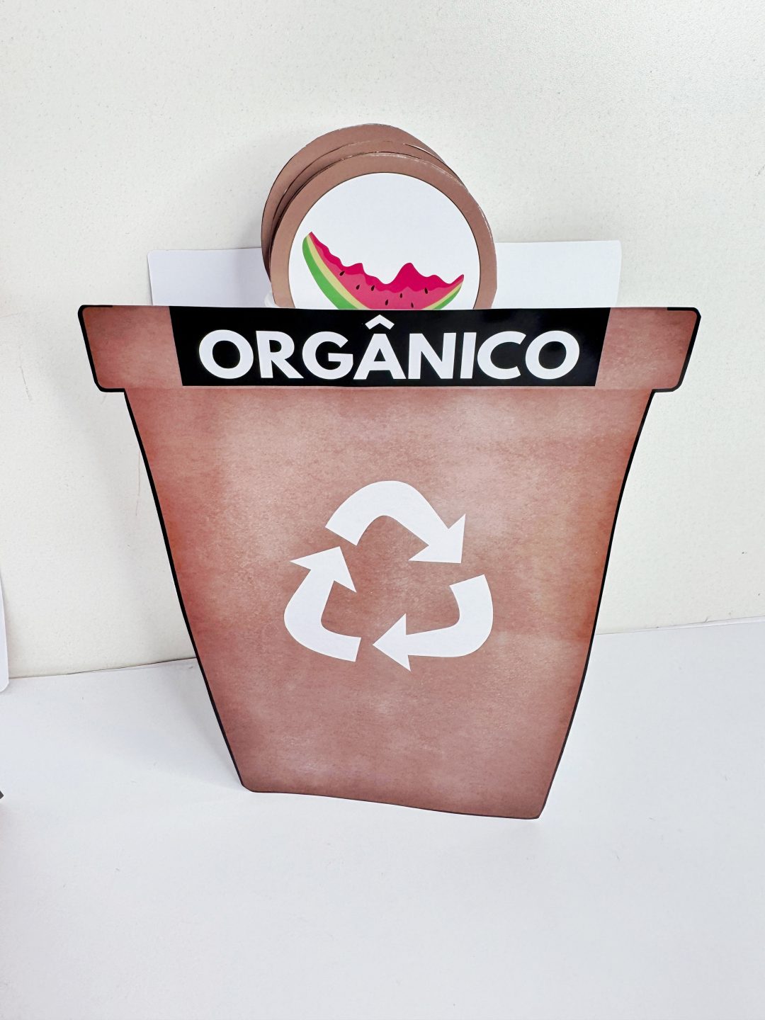 Paródia da Reciclagem - Imagem 8
