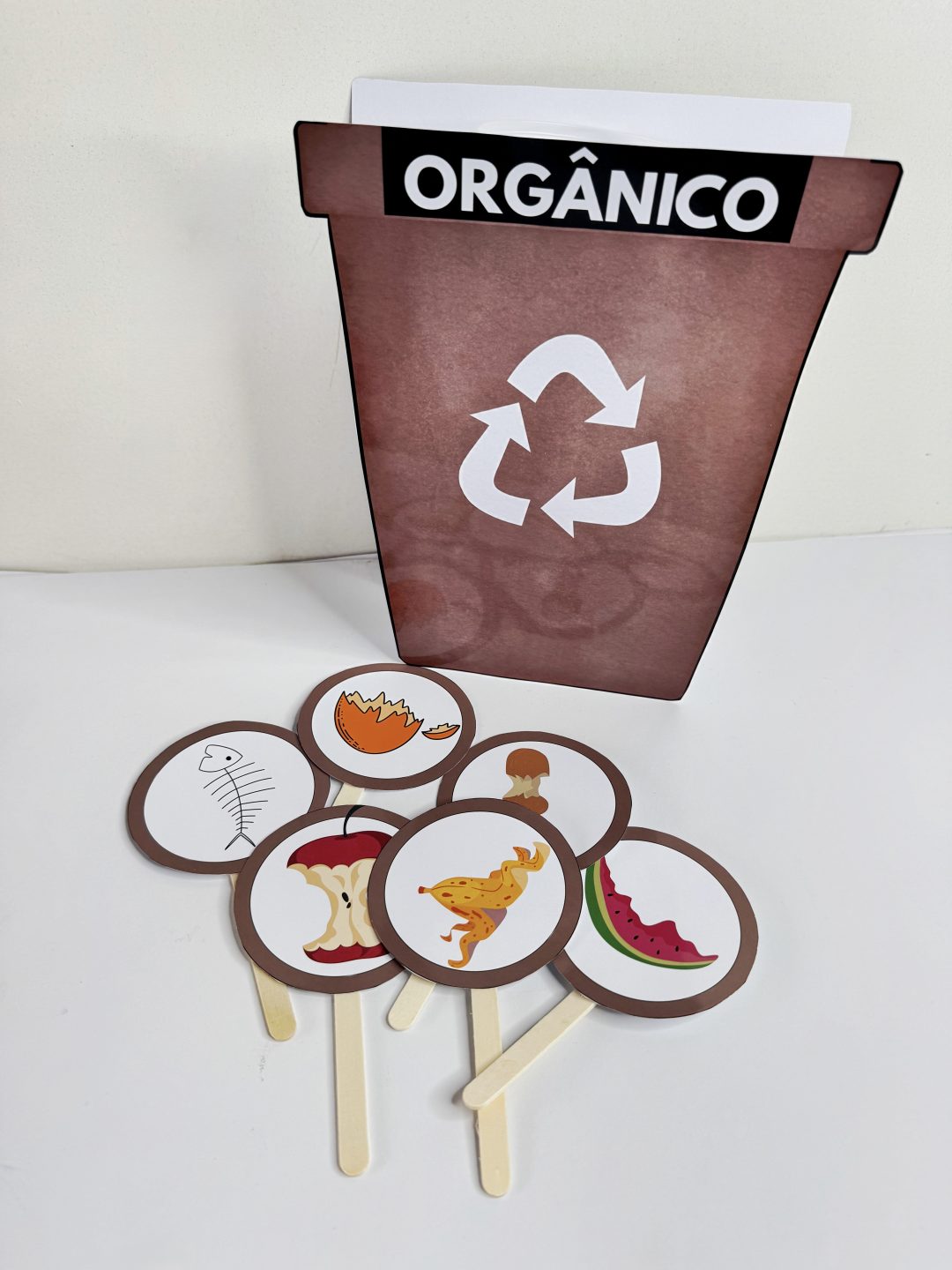 Paródia da Reciclagem - Imagem 7