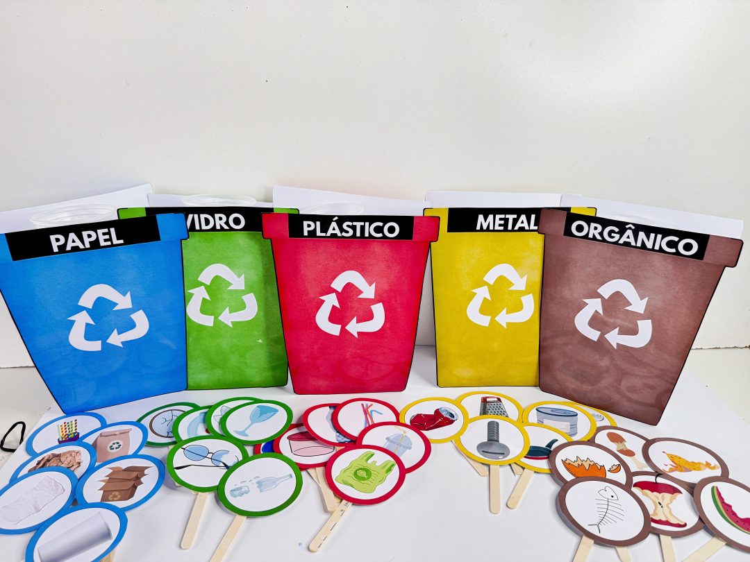 Paródia da Reciclagem - Imagem 2