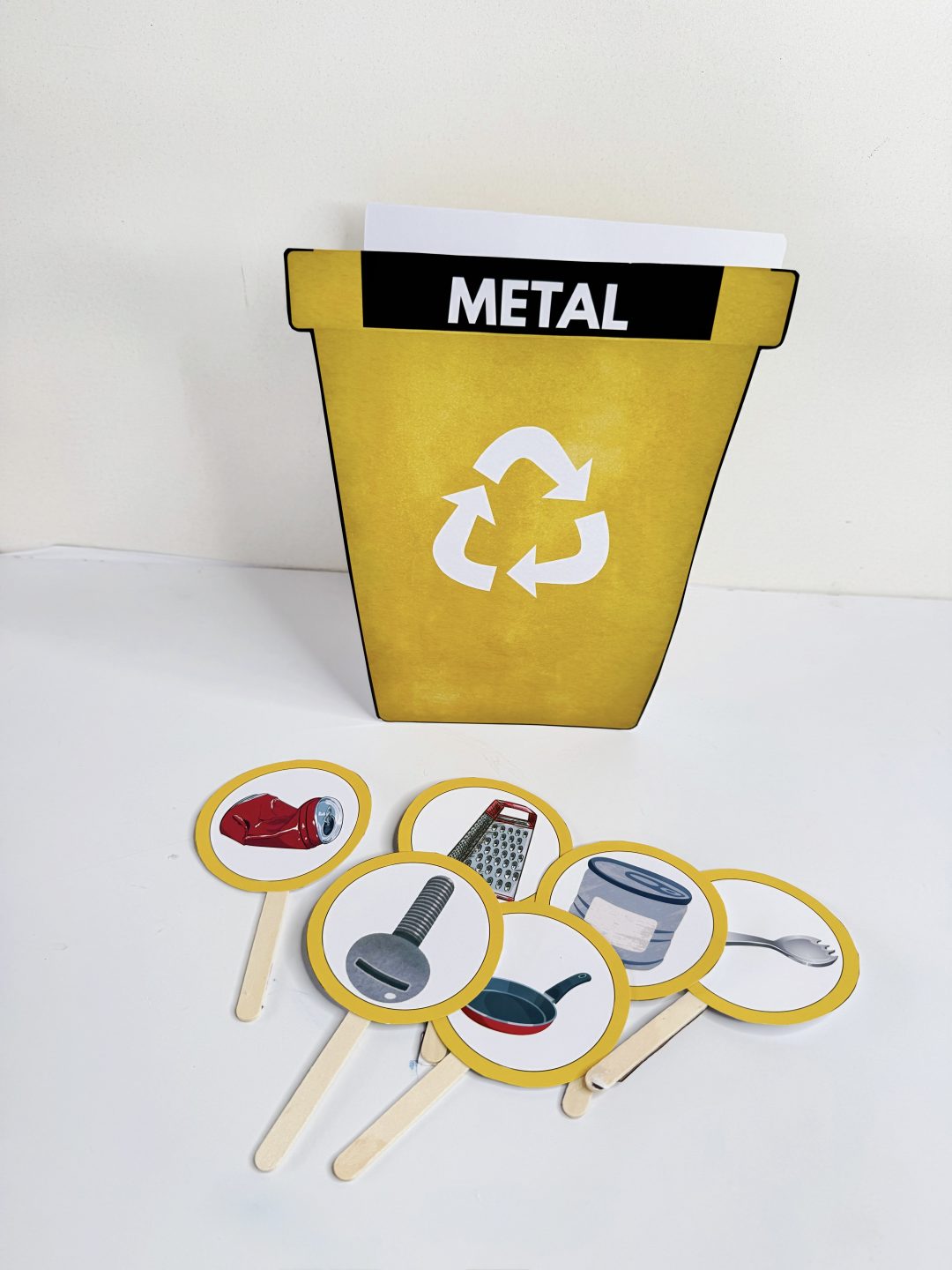 Paródia da Reciclagem - Imagem 3