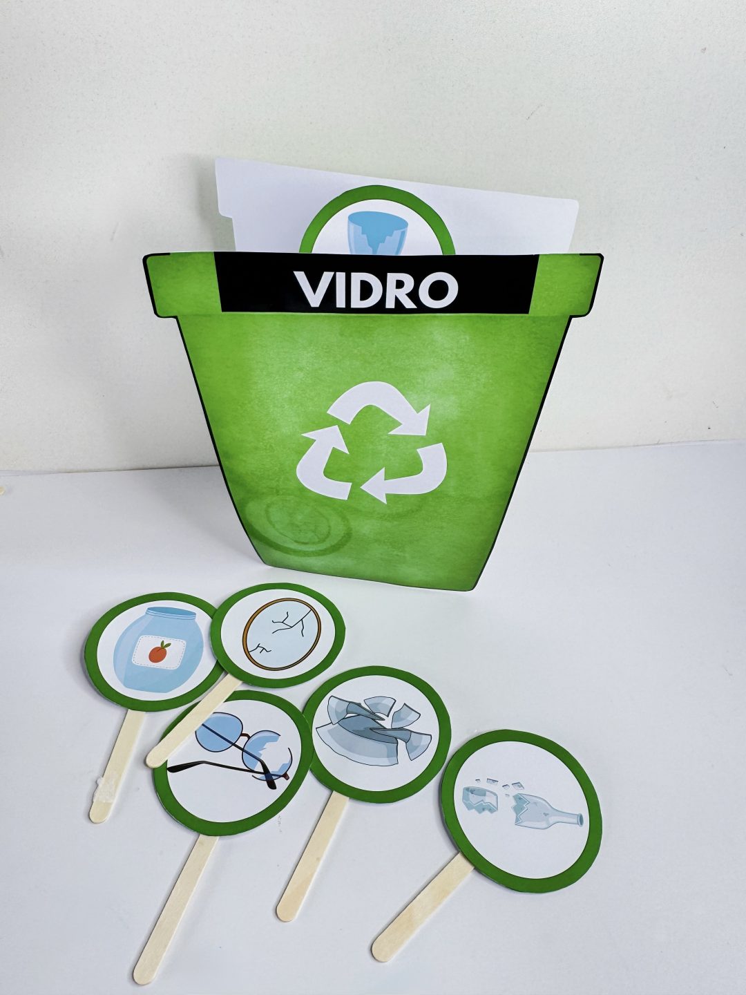 Paródia da Reciclagem - Imagem 4