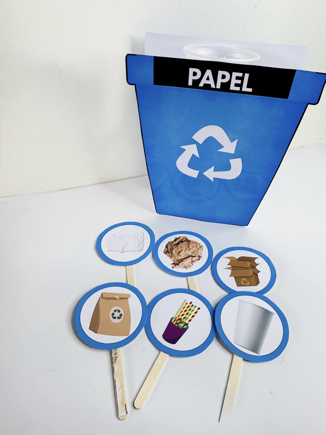 Paródia da Reciclagem - Imagem 5
