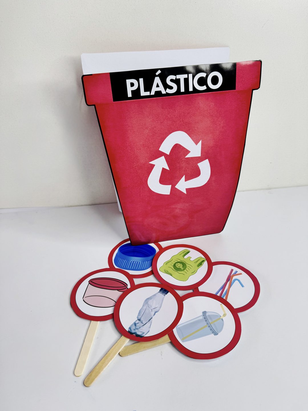 Paródia da Reciclagem - Imagem 6