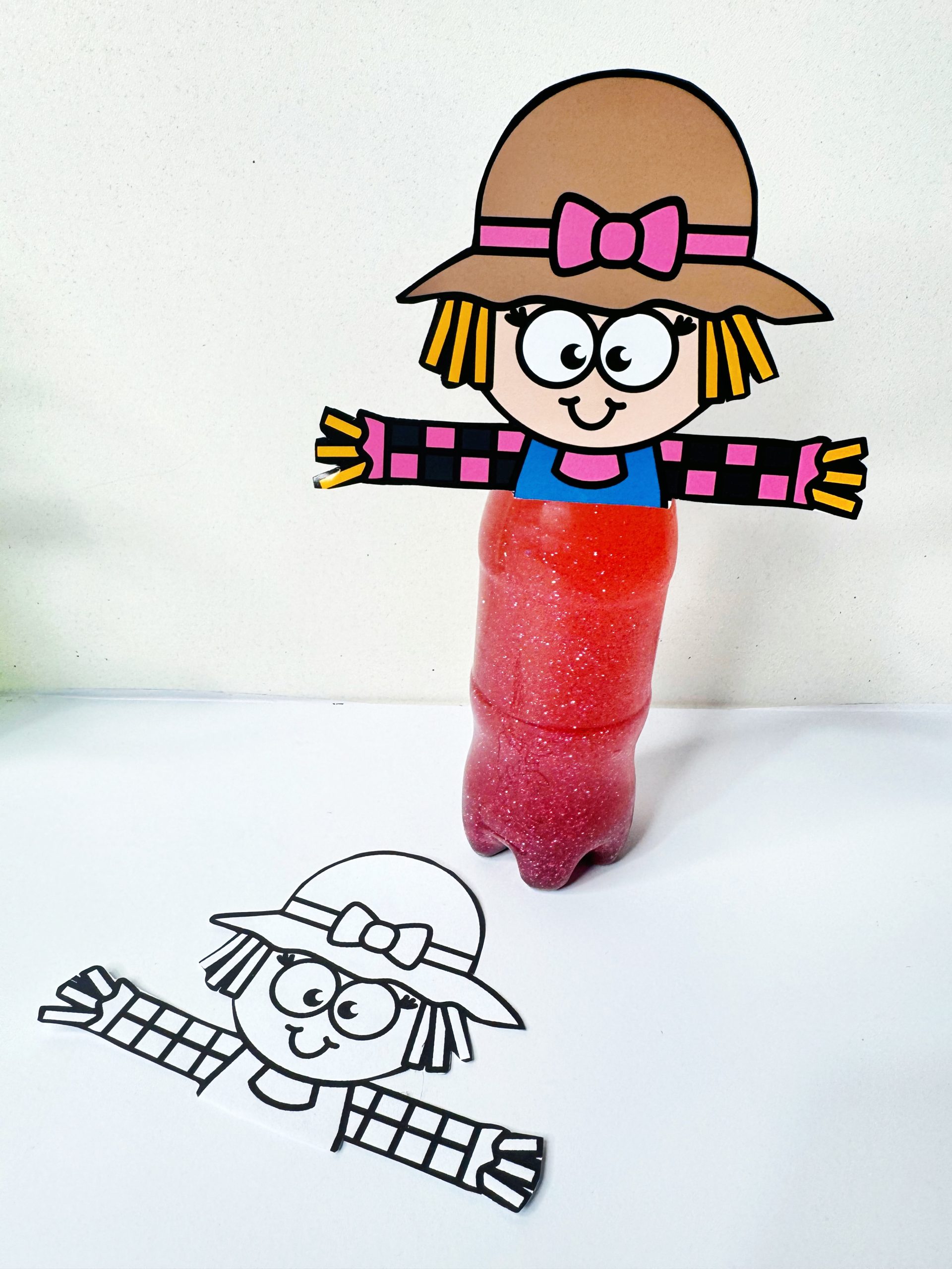 Espantalho Sensorial - Imagem 2