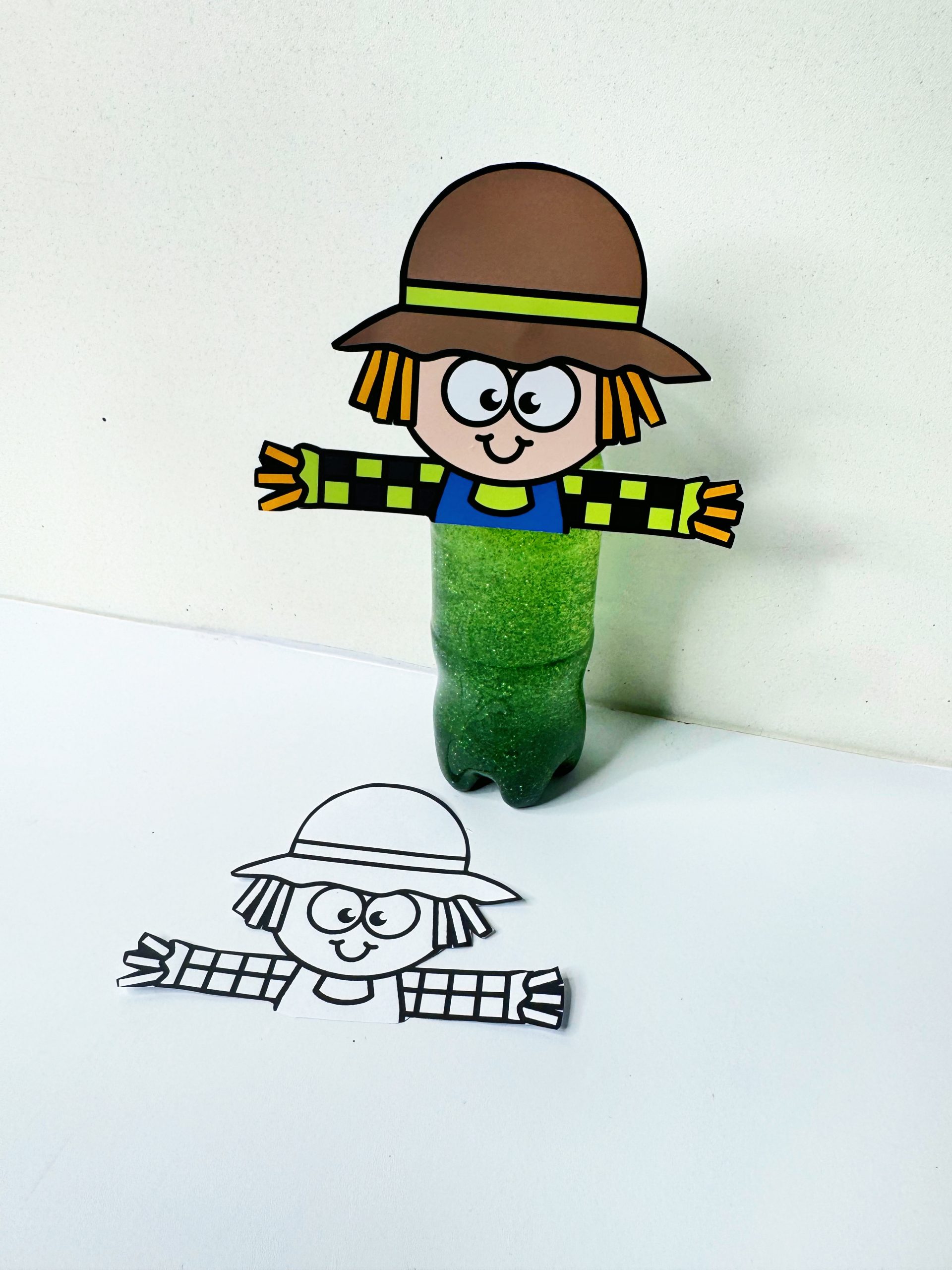 Espantalho Sensorial - Imagem 3