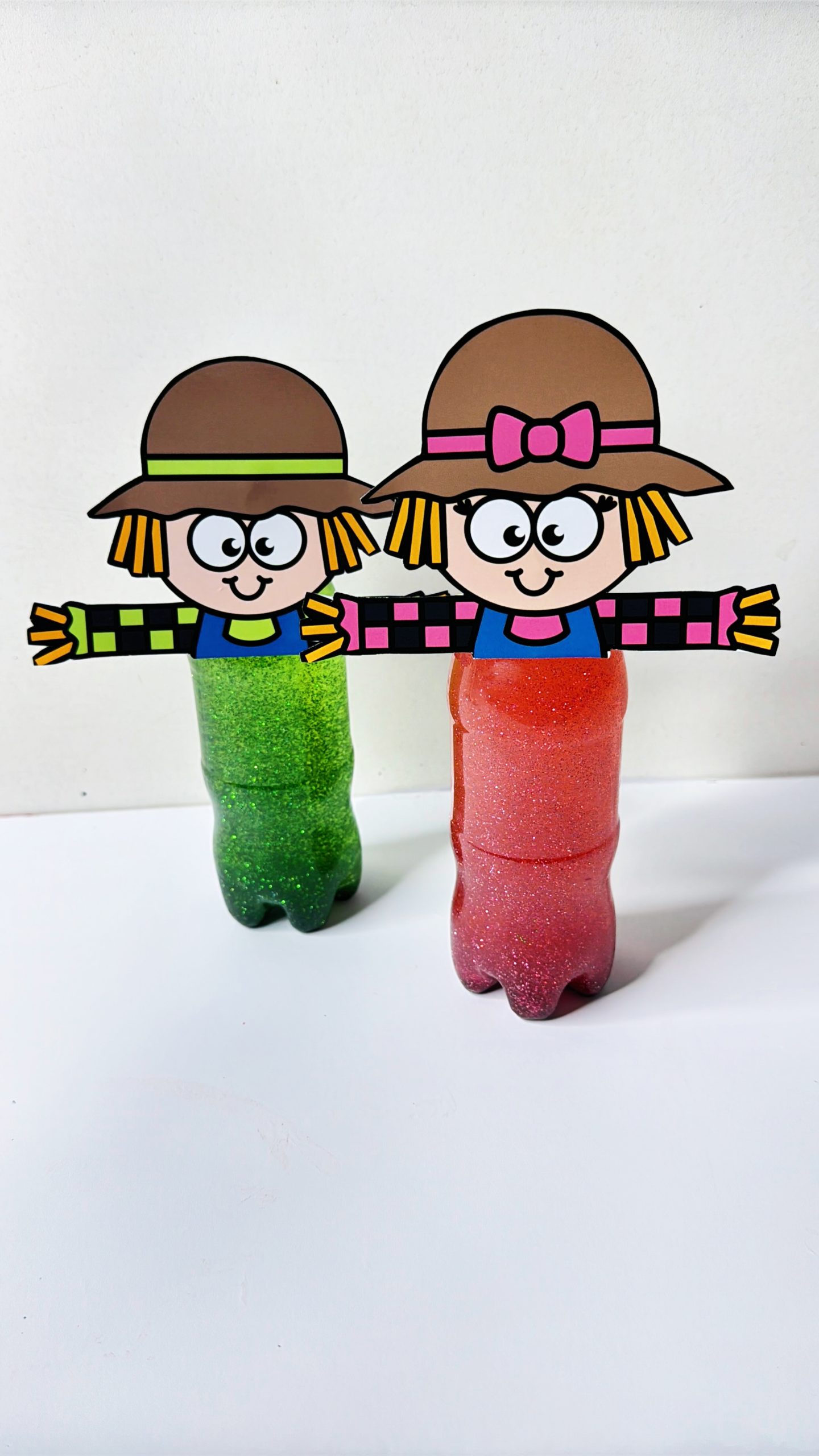 Espantalho Sensorial - Imagem 4