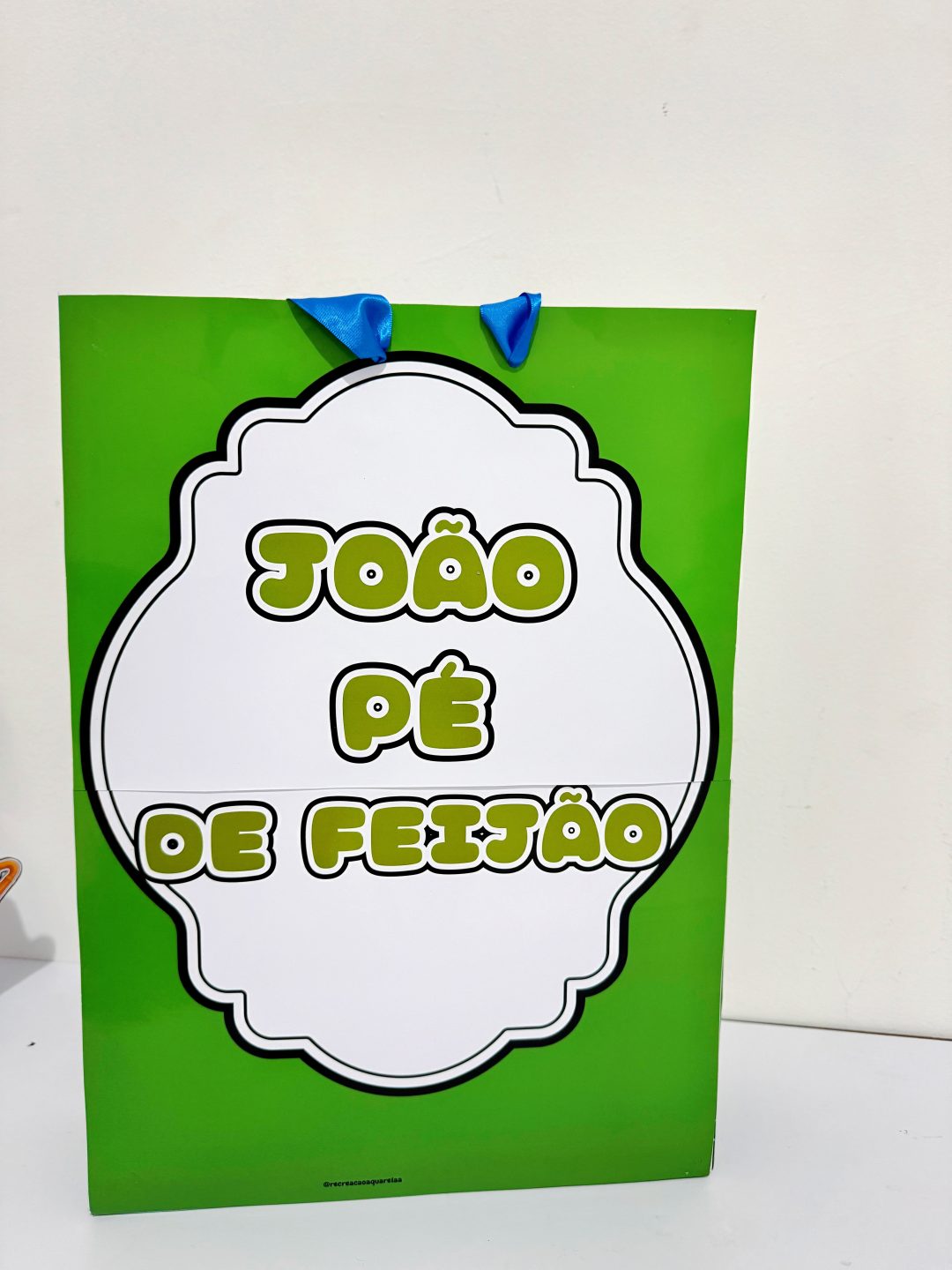 João pé de feijão - Imagem 8