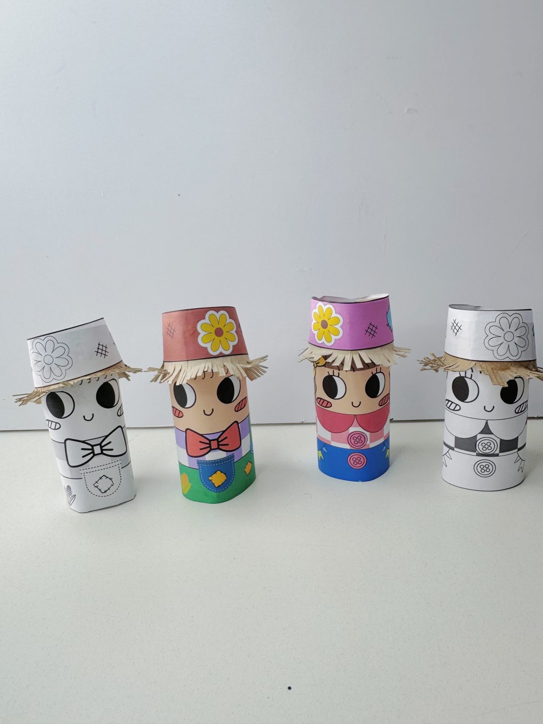 Caipirinhas Reciclável