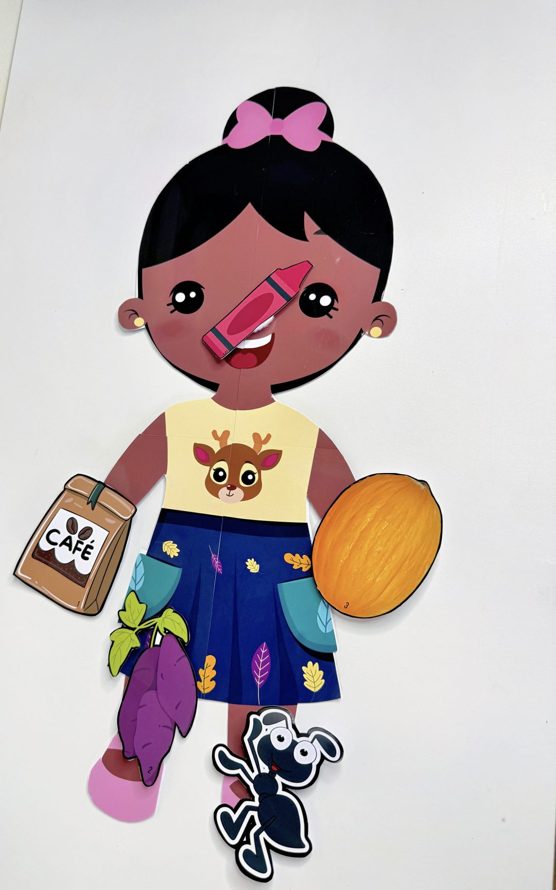Formiguinha - Imagem 3