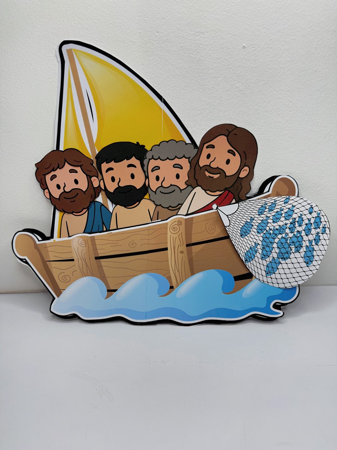 Pesca Maravilhosa - Imagem 2
