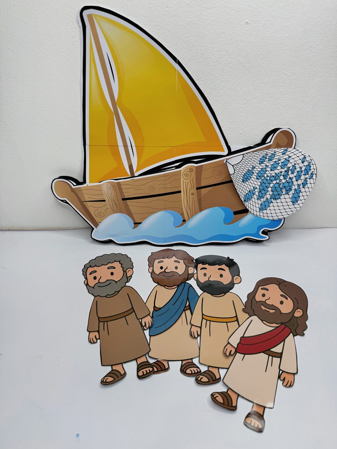 Pesca Maravilhosa - Imagem 4