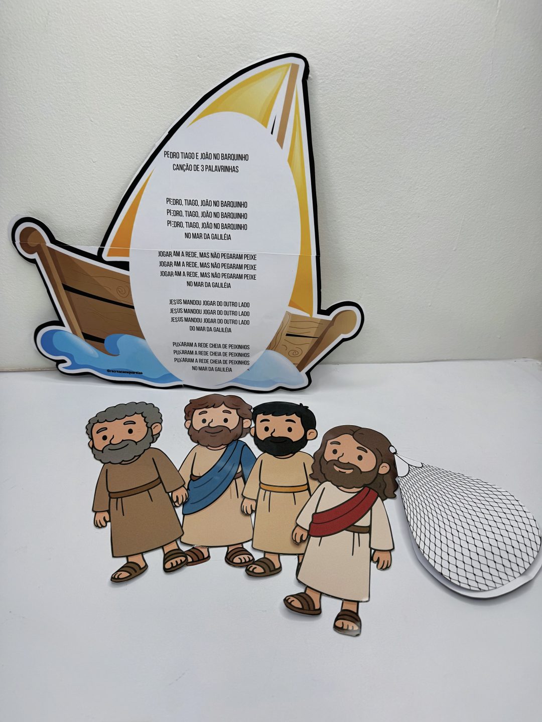 Pesca Maravilhosa - Imagem 3